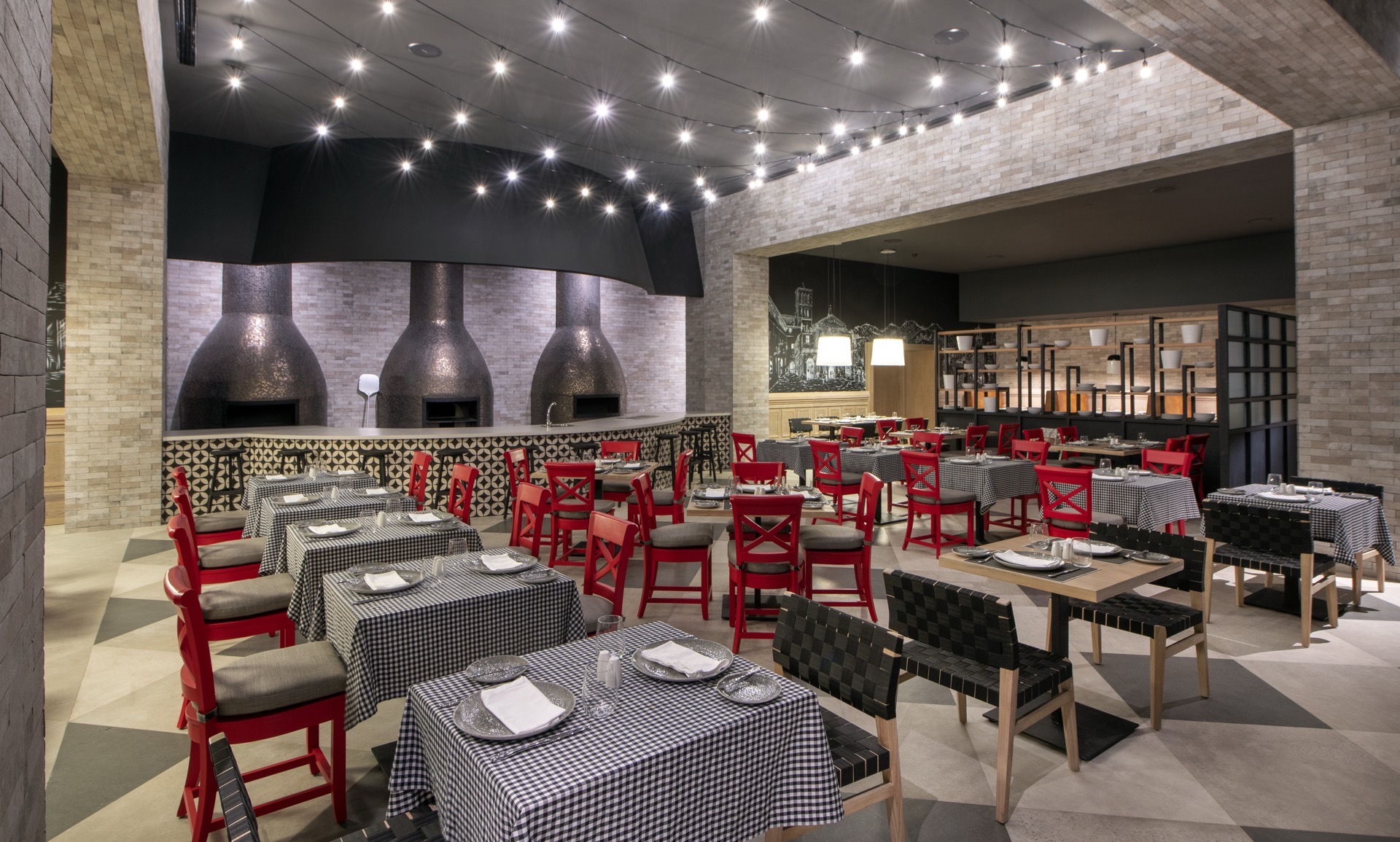 speisesaal lopesan costa bavaro fotos