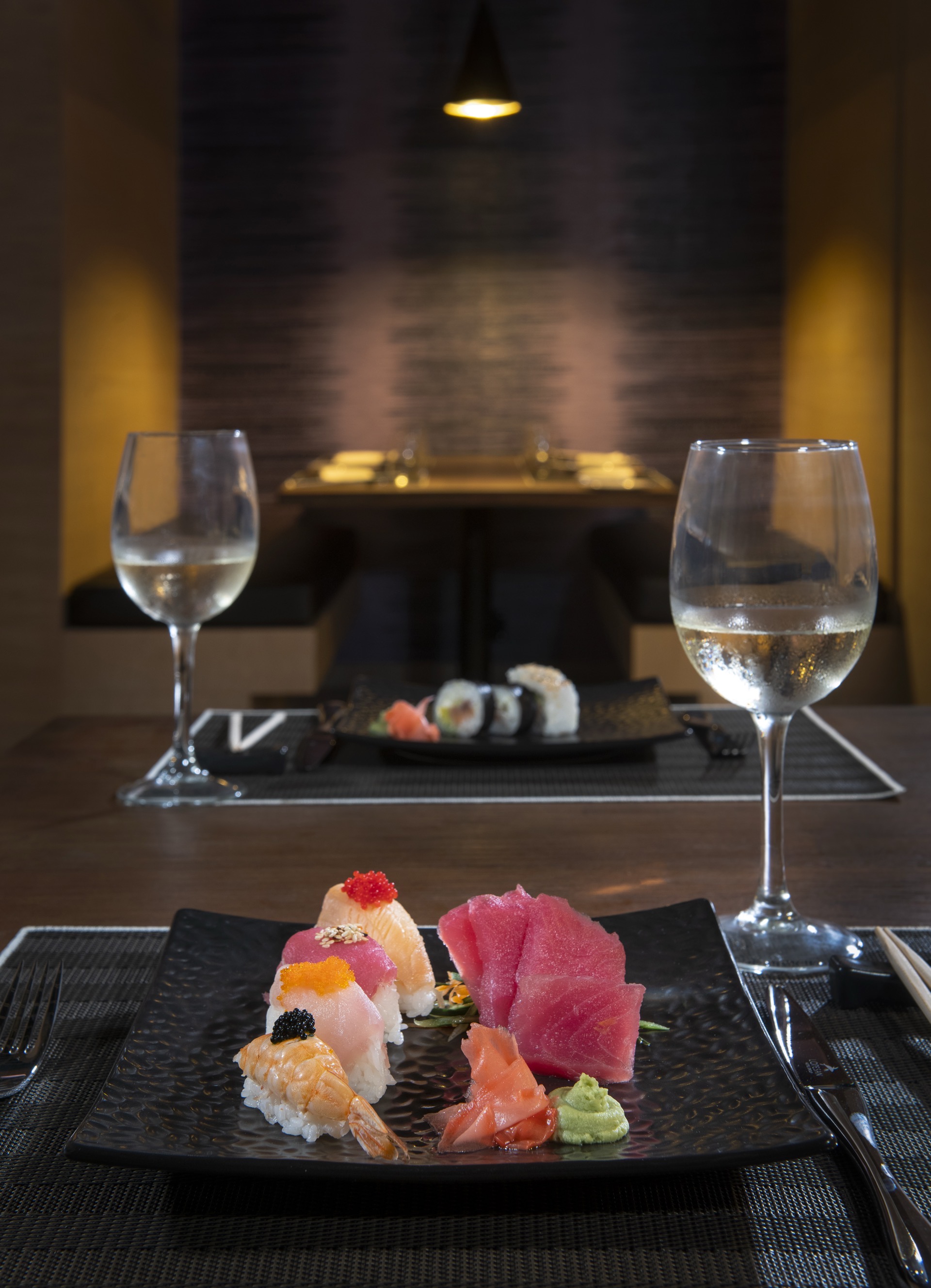 sushi inari lopesan costa bavaro fotos