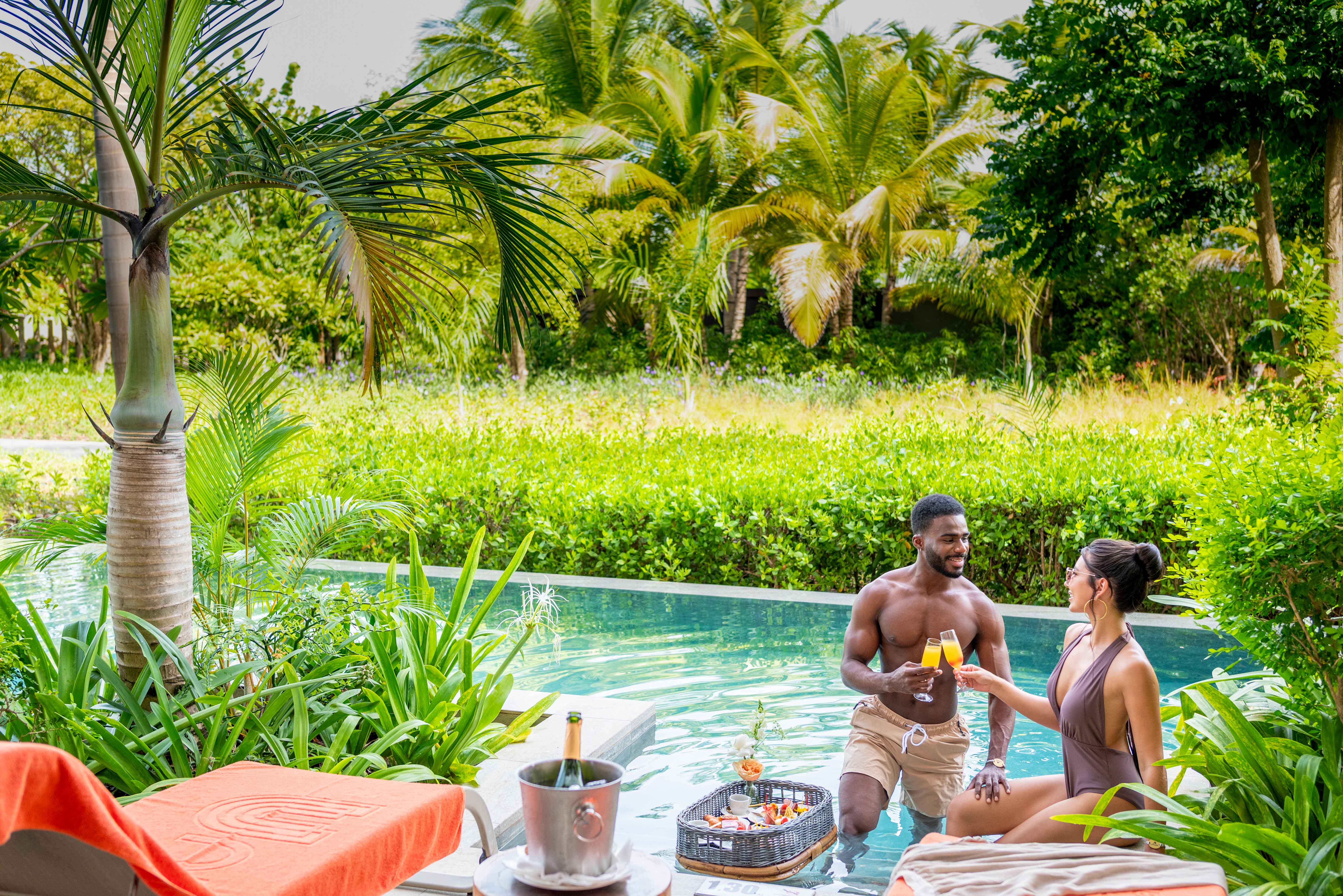 honeymoon packages hotel lopesan costa bávaro