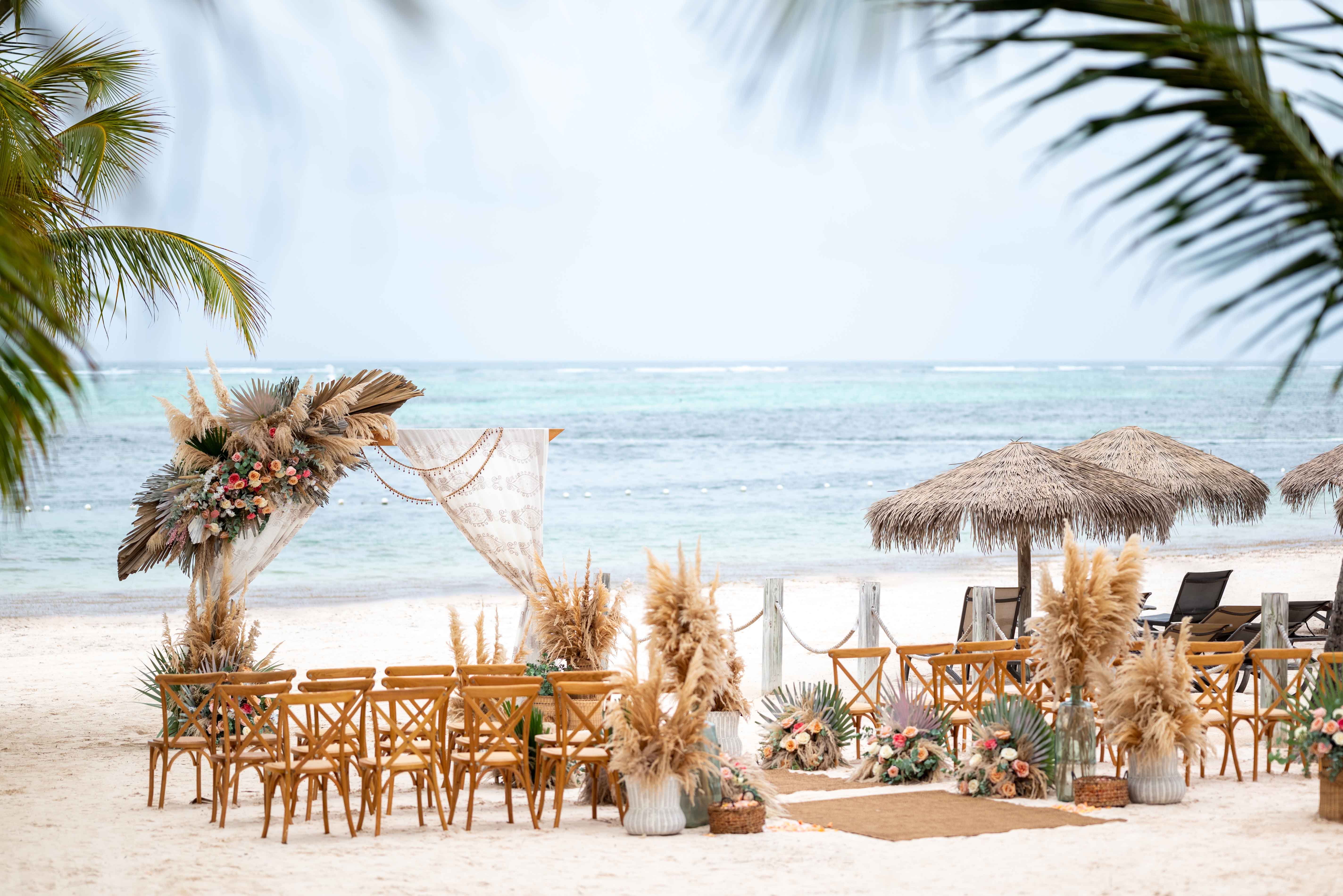 weddings hotel playa bávaro punta cana
