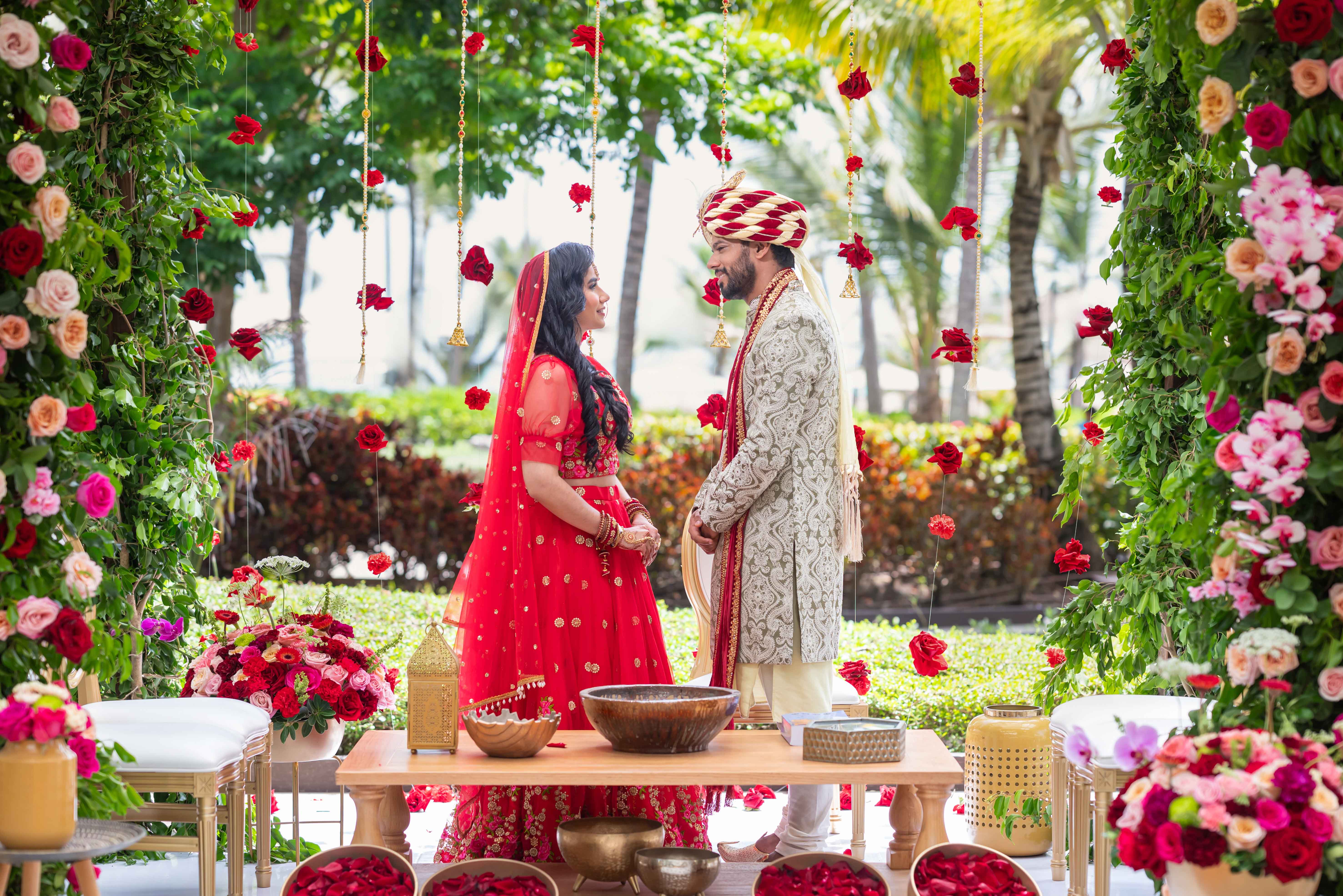 weddings lopesan costa bávaro resort