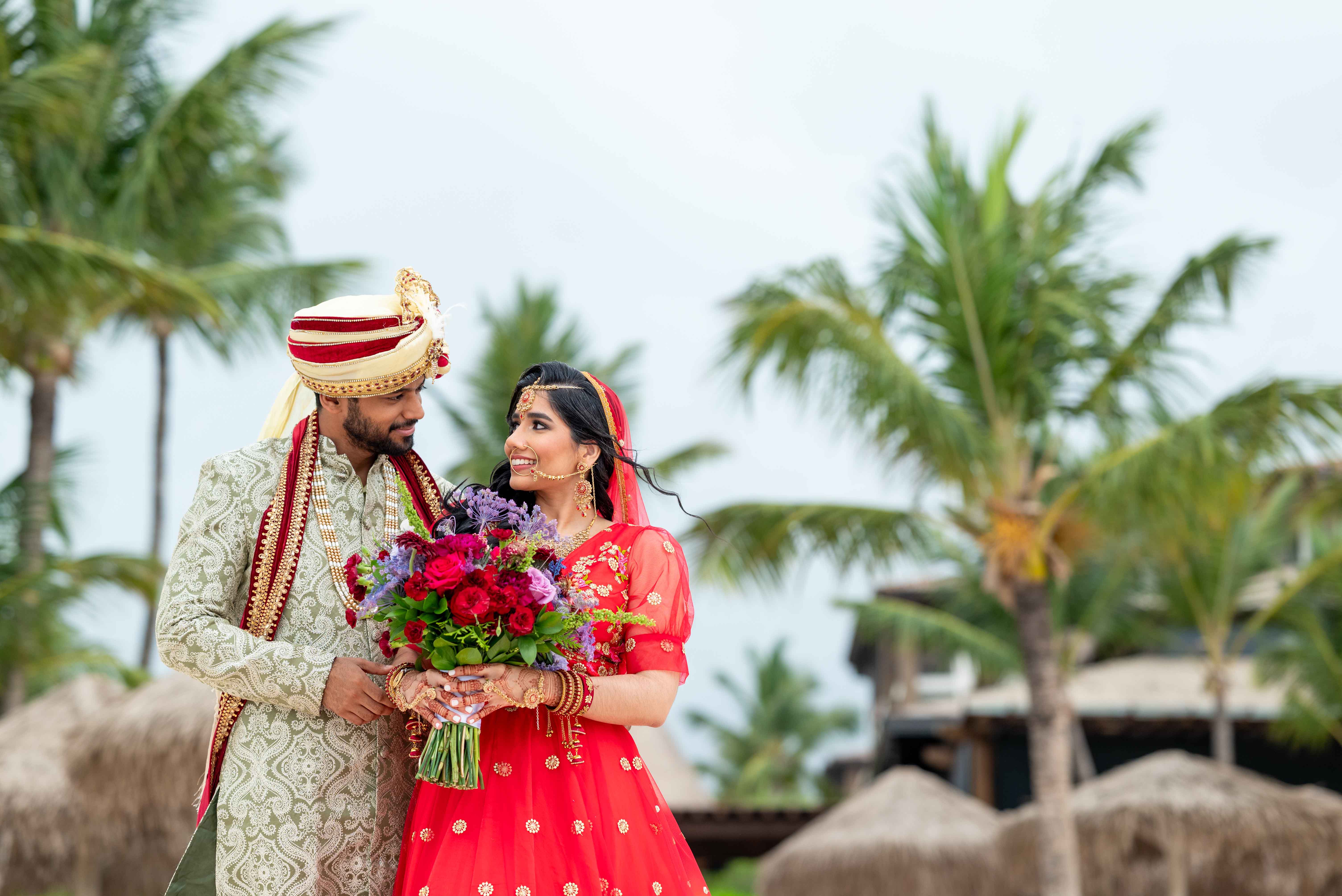 wedding hotel lopesan costa bávaro resort