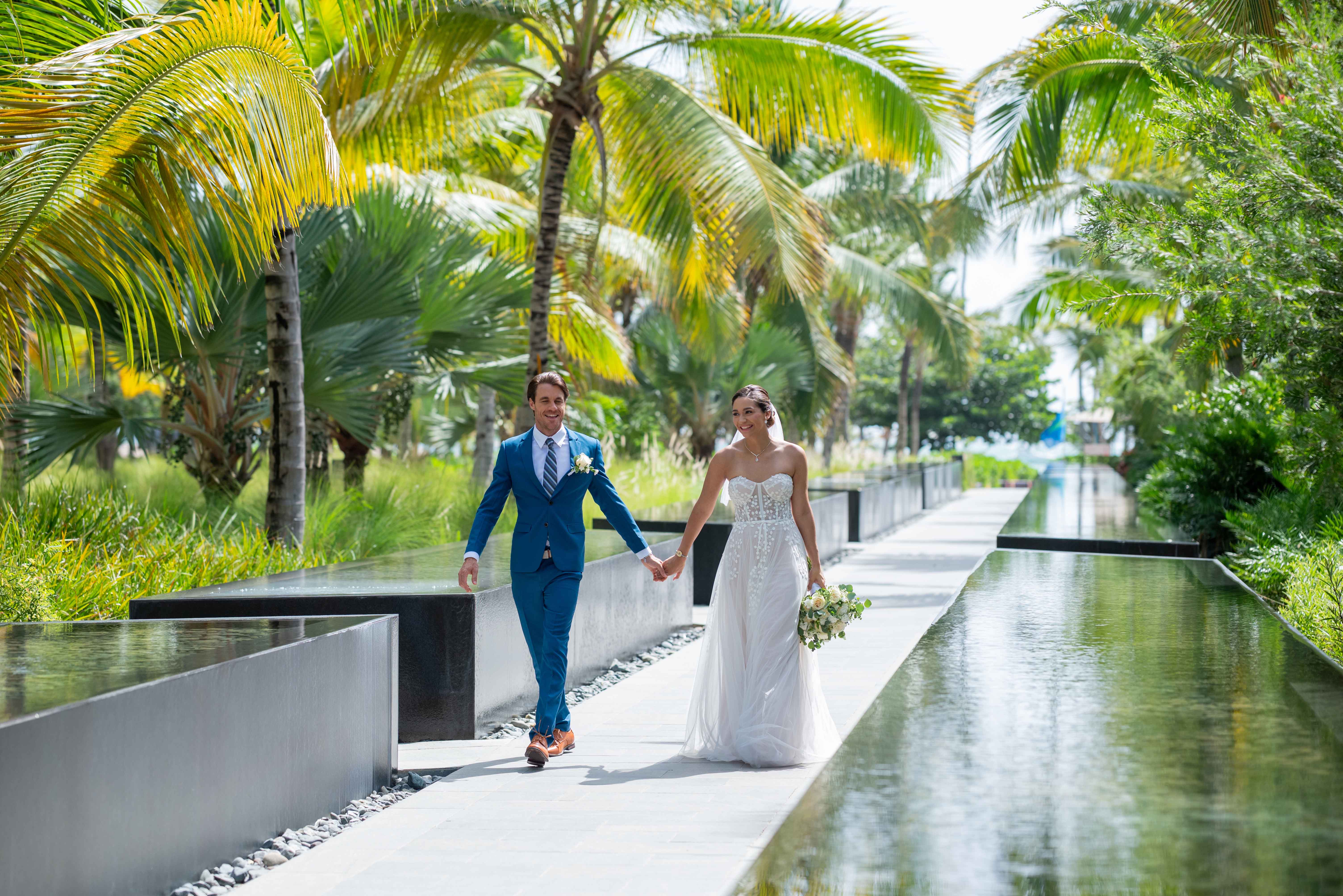 honeymoons hotel lopesan costa bávaro