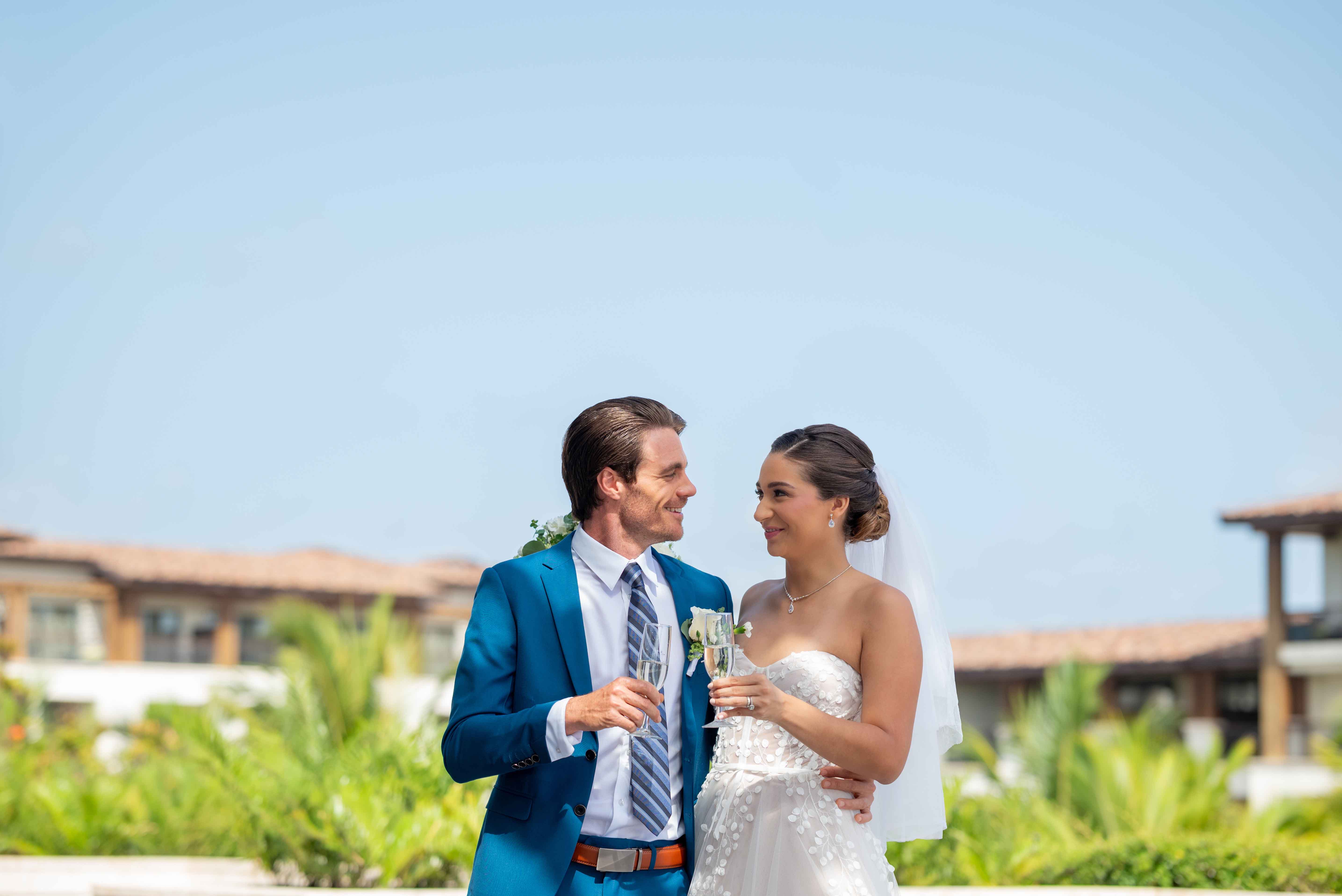 geheime hochzeiten lopesan costa bávaro resort