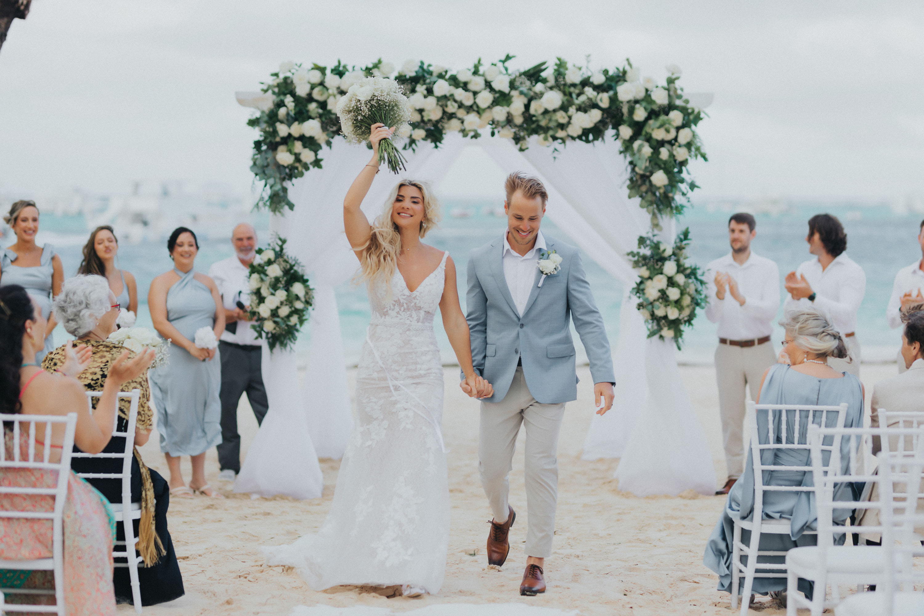 punta cana wedding hotels