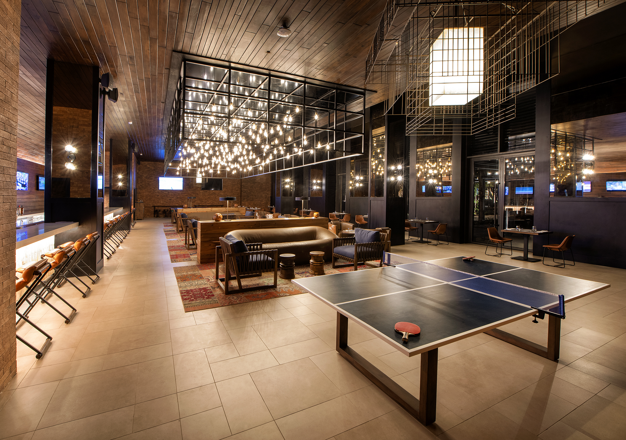 valley bar lopesan costa bavaro fotos