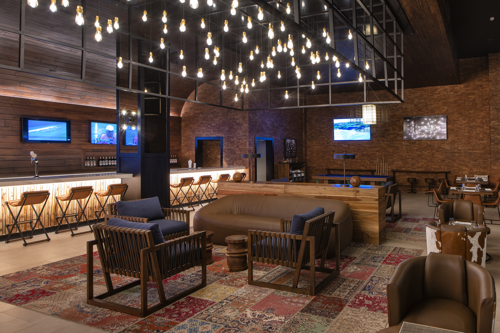 bilder und fotos valley bar lopesan costa bavaro