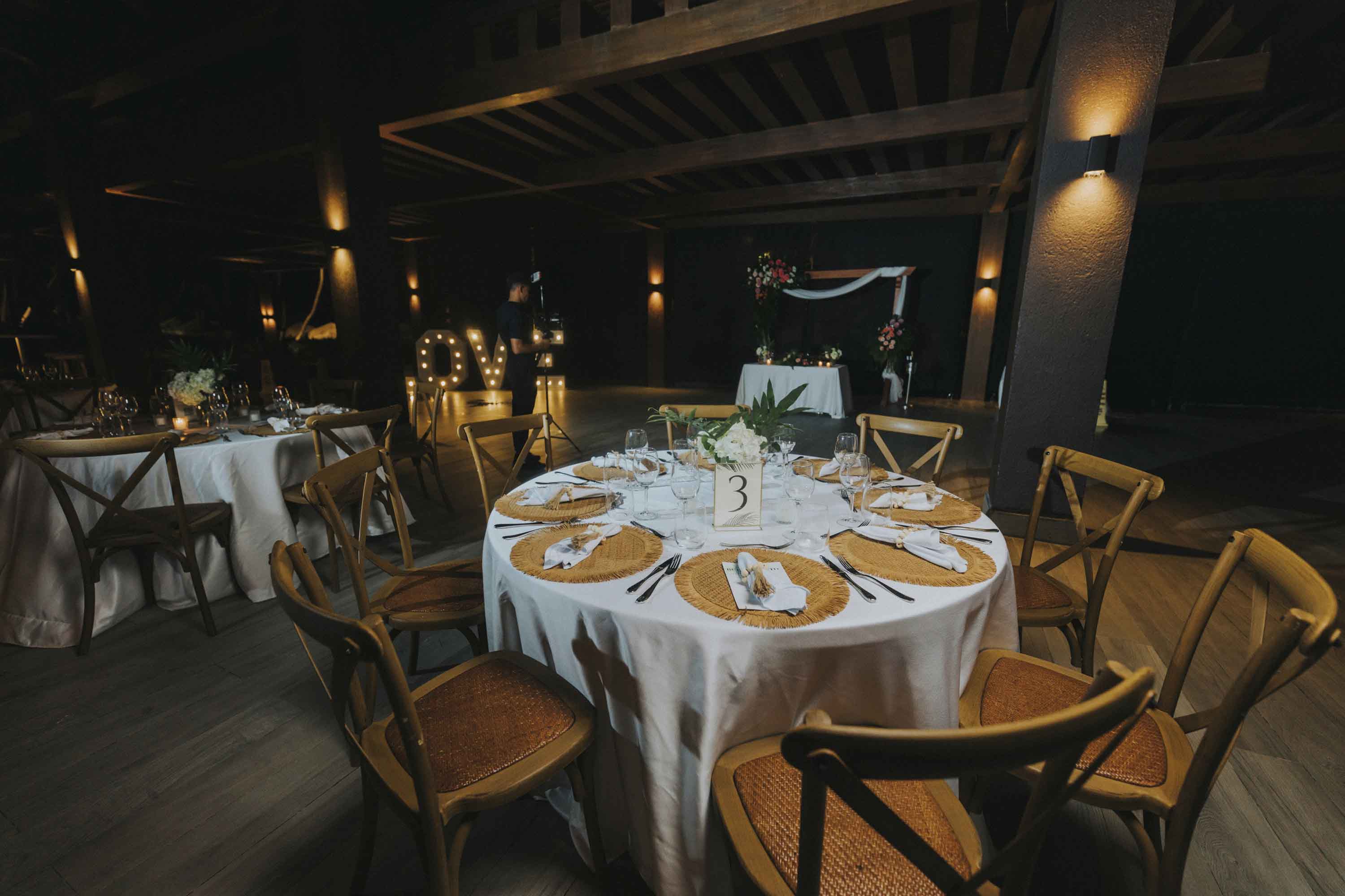 organize weddings lopesan costa bávaro resort
