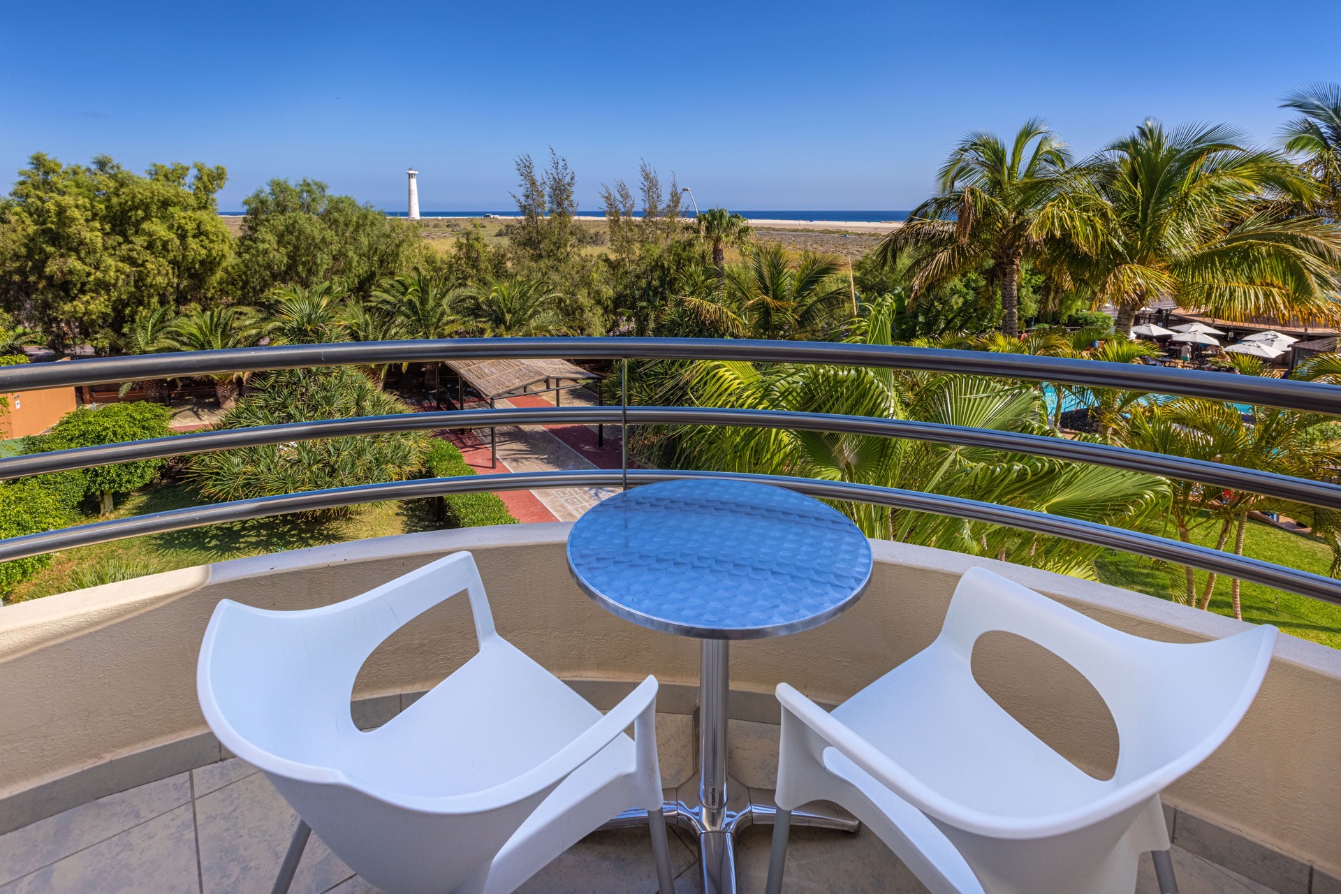 terrasse ifa altamarena junior suite