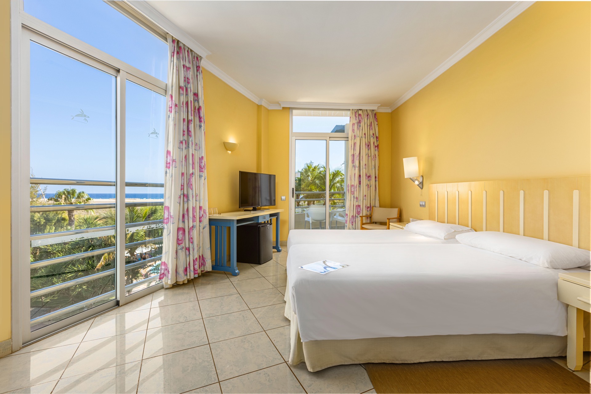 bett ifa altamarena junior suite