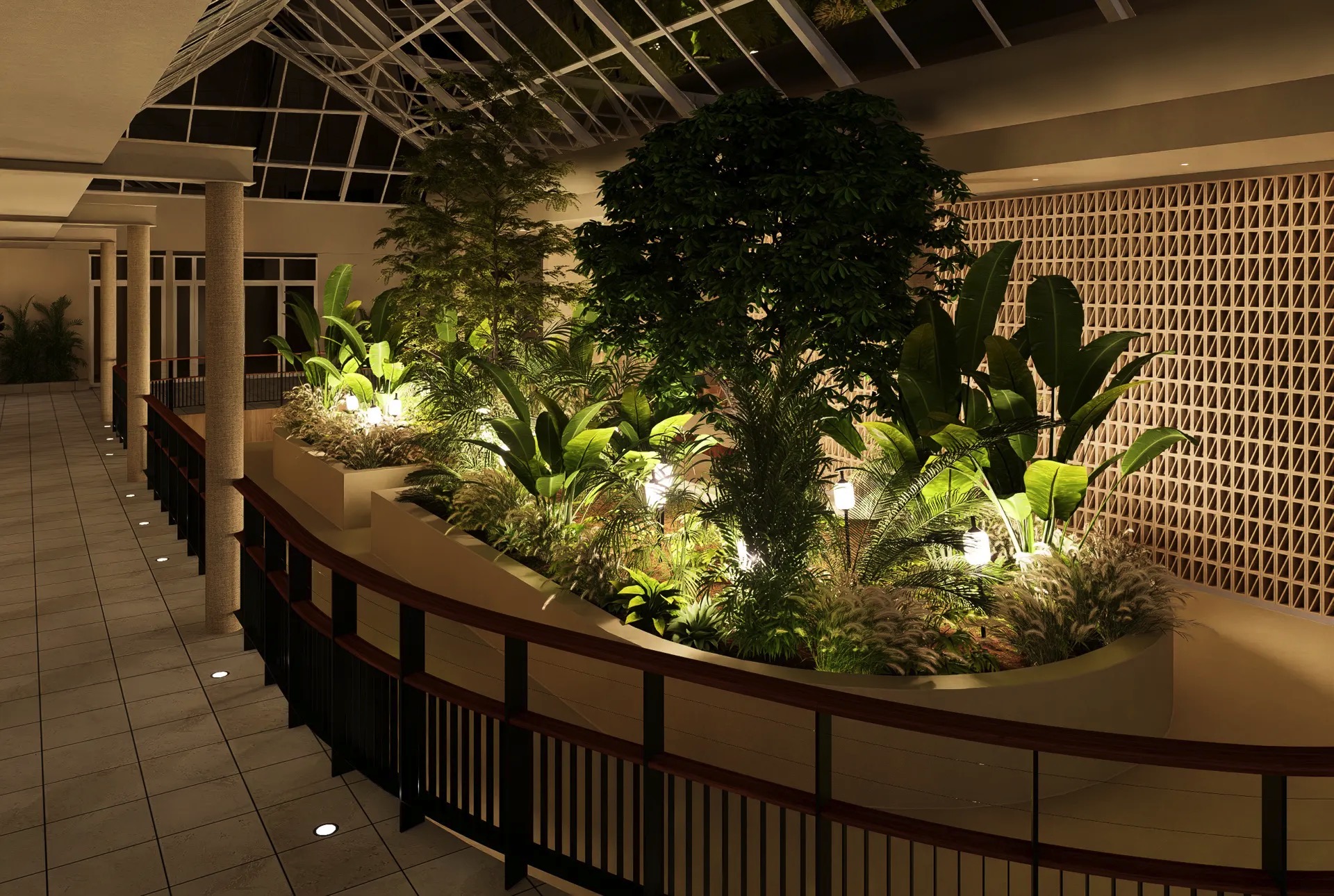 Foto IFA Rügen Hotel