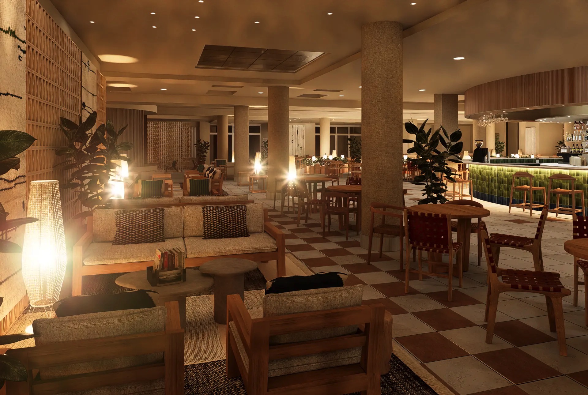 Galería de fotos IFA Rügen Hotel