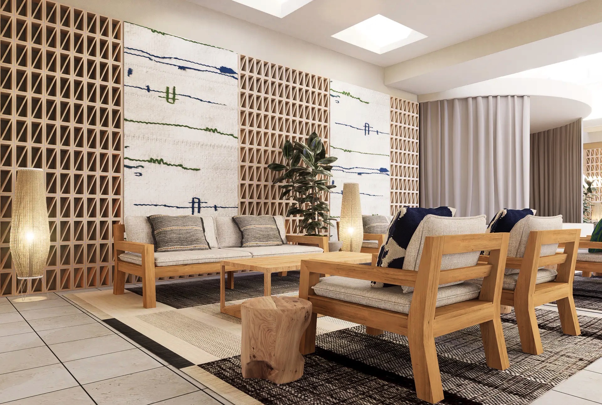 IFA Rügen Hotel fotos