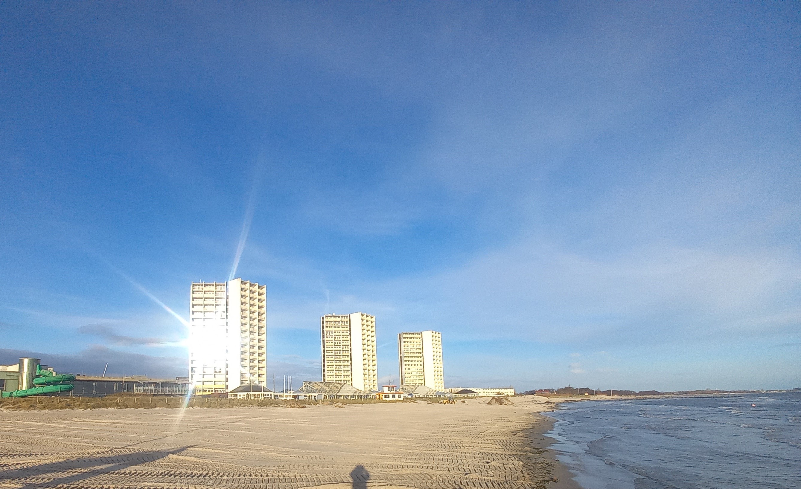 bilder und fotos umgebung ifa fehmarn hotel & ferien-centrum