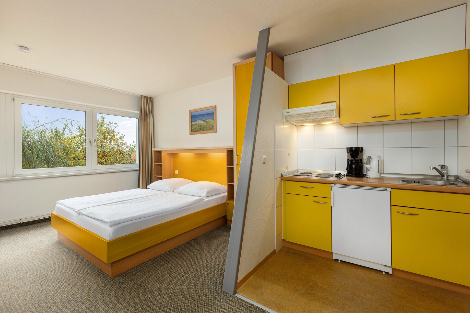 vitaminar apartment zimmerfotos hotel ifa fehmarn