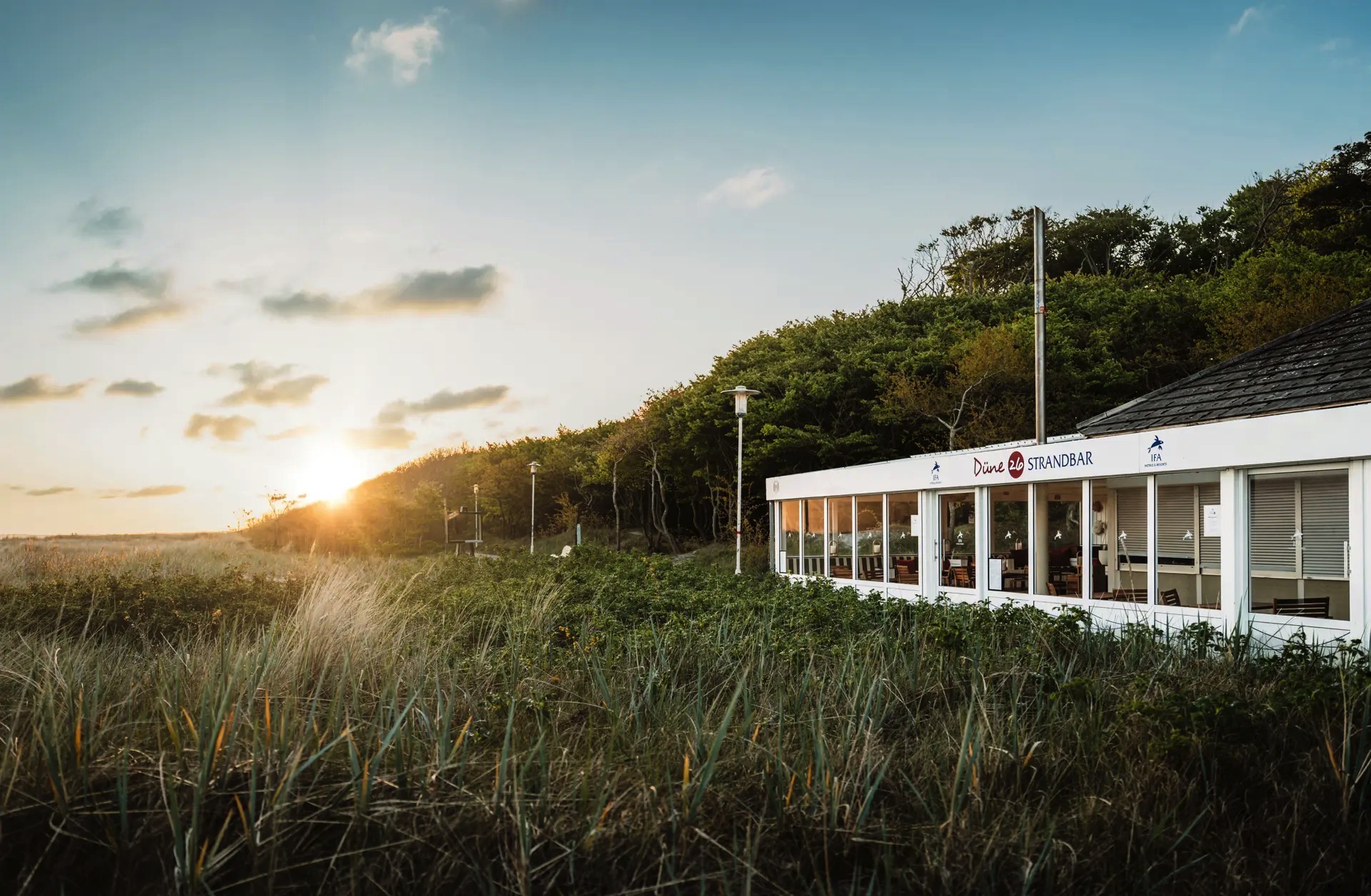 Images and photos IFA Graal-Müritz Hotel