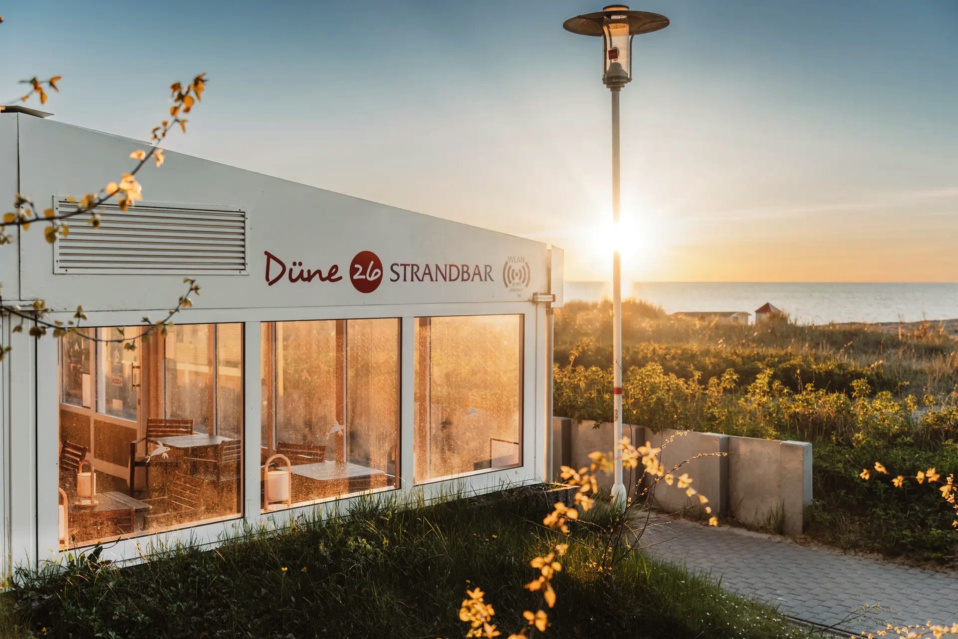 Barfotos IFA Graal-Müritz Hotel