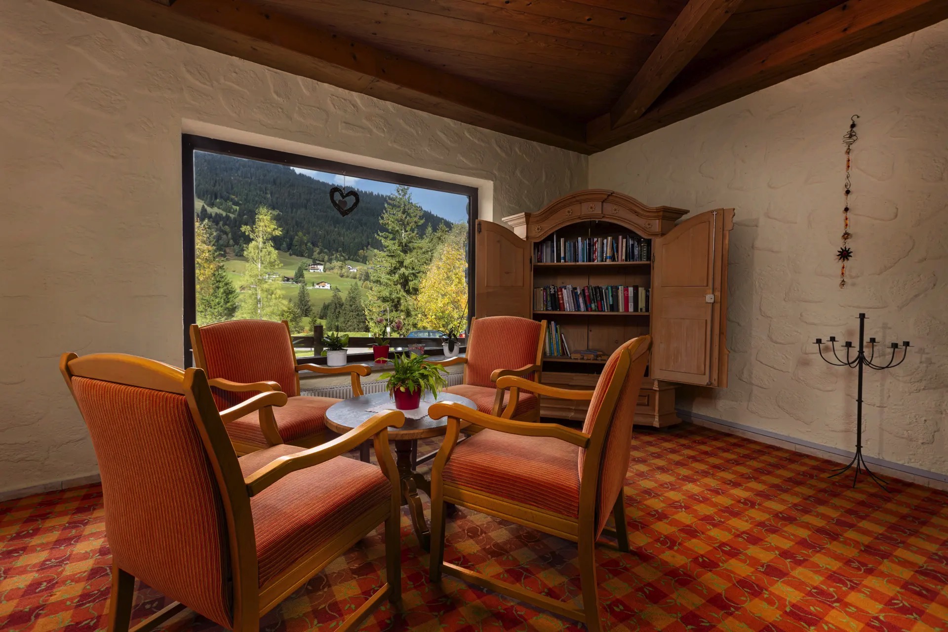 Leseeckfotos IFA Breitach