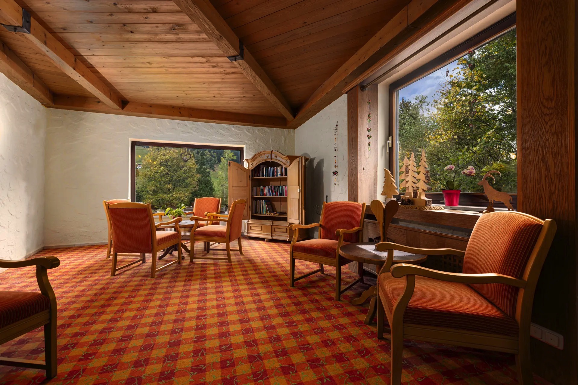 Leseeckfotos IFA Breitach