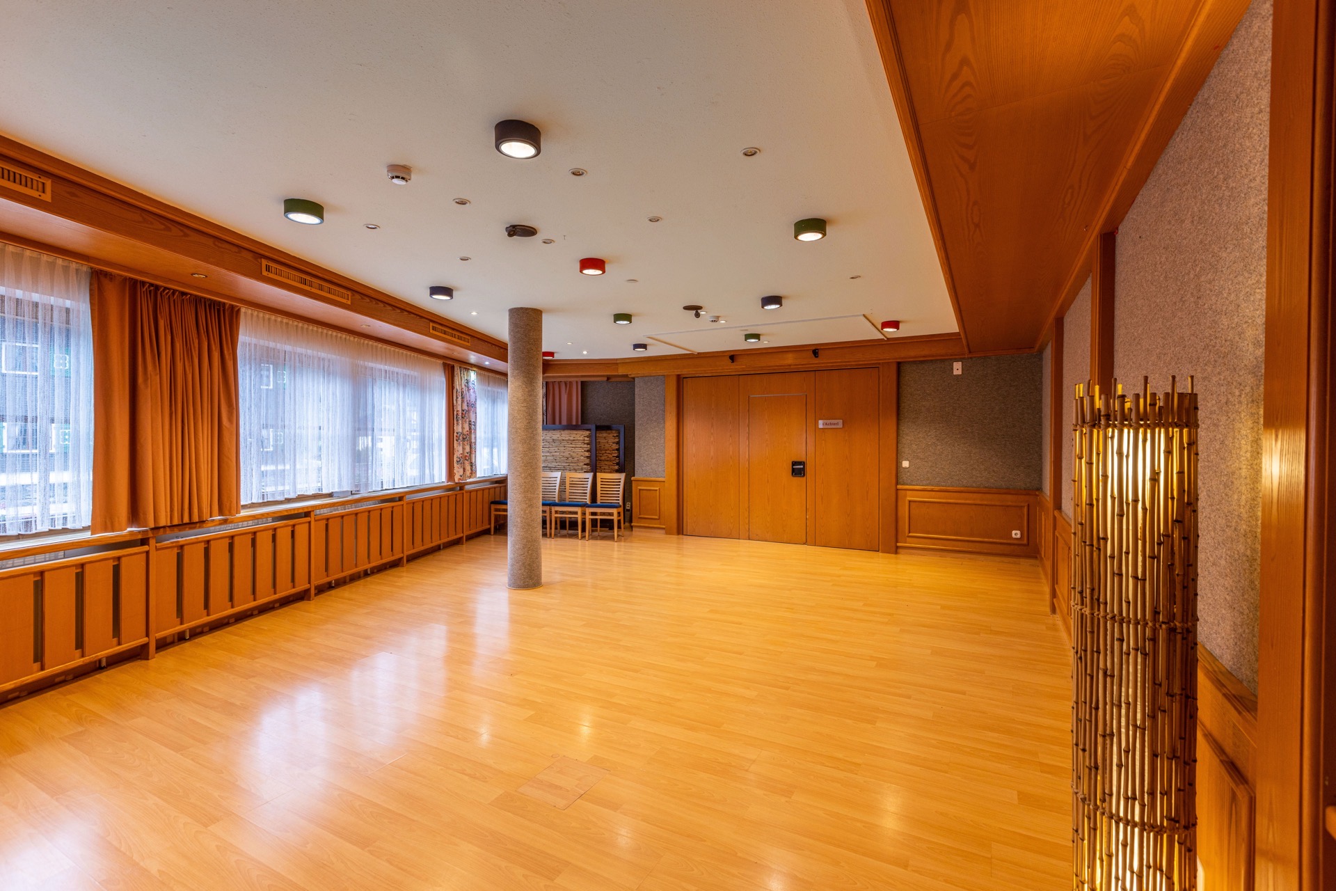 Foto von Tagungen und Veranstaltungen im Hotel IFA Alpenrose