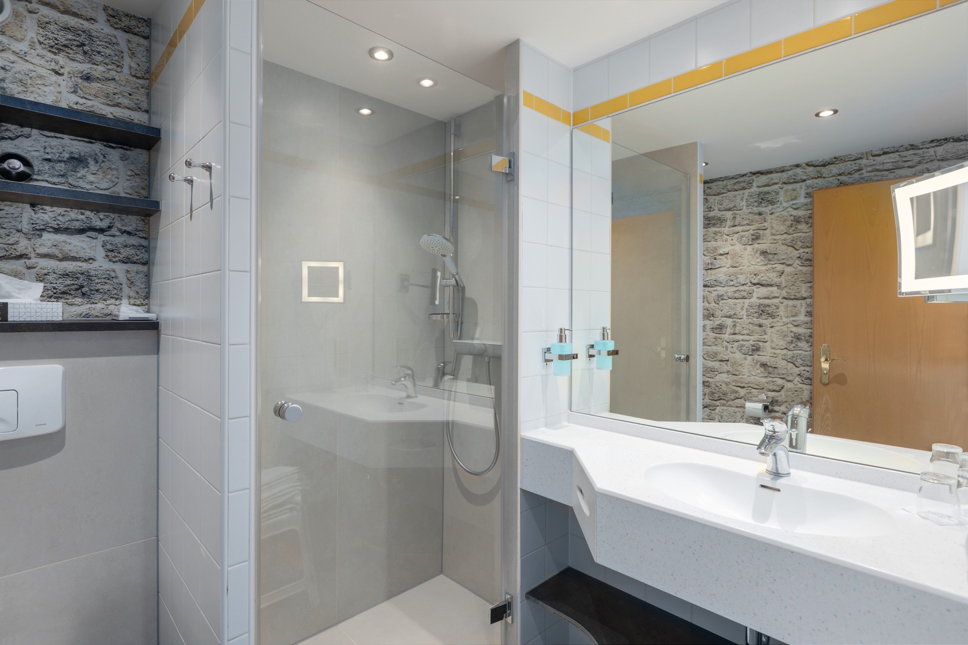 Zimmerfotos des Hotels IFA Alpenrose