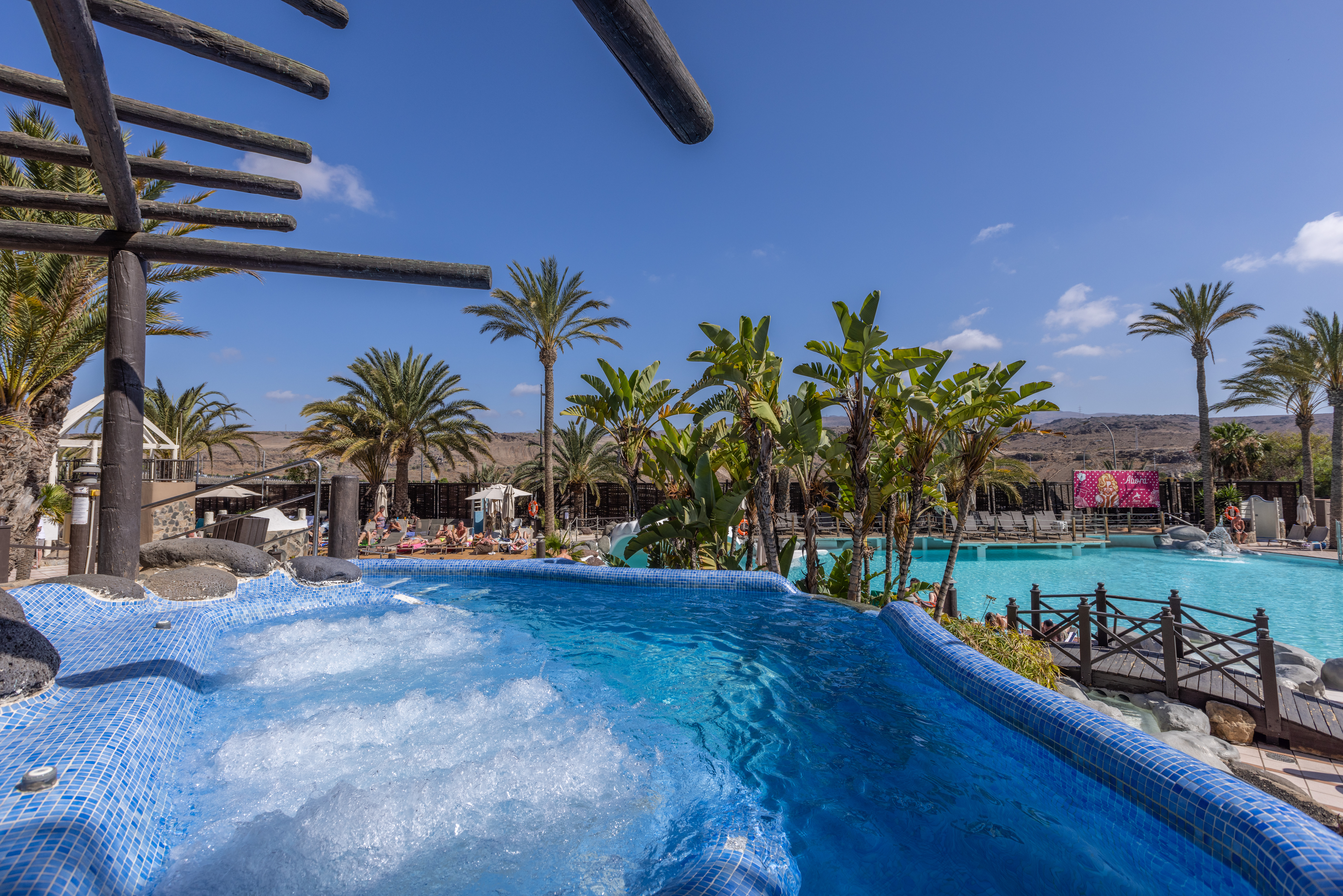 hotel abora continental by lopesan
