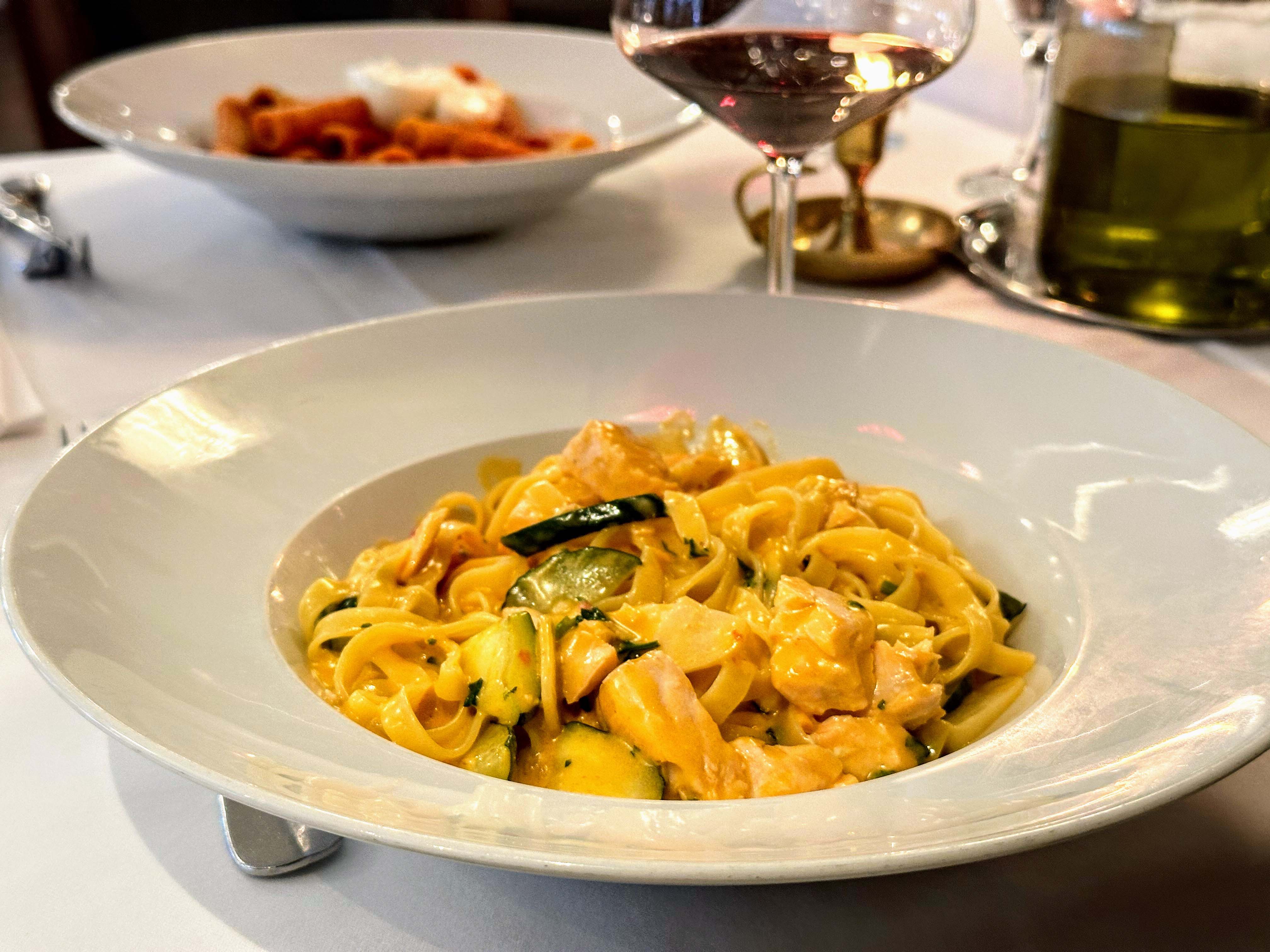 gastronomisches angebot vogtlandblick hotel ifa schoneck