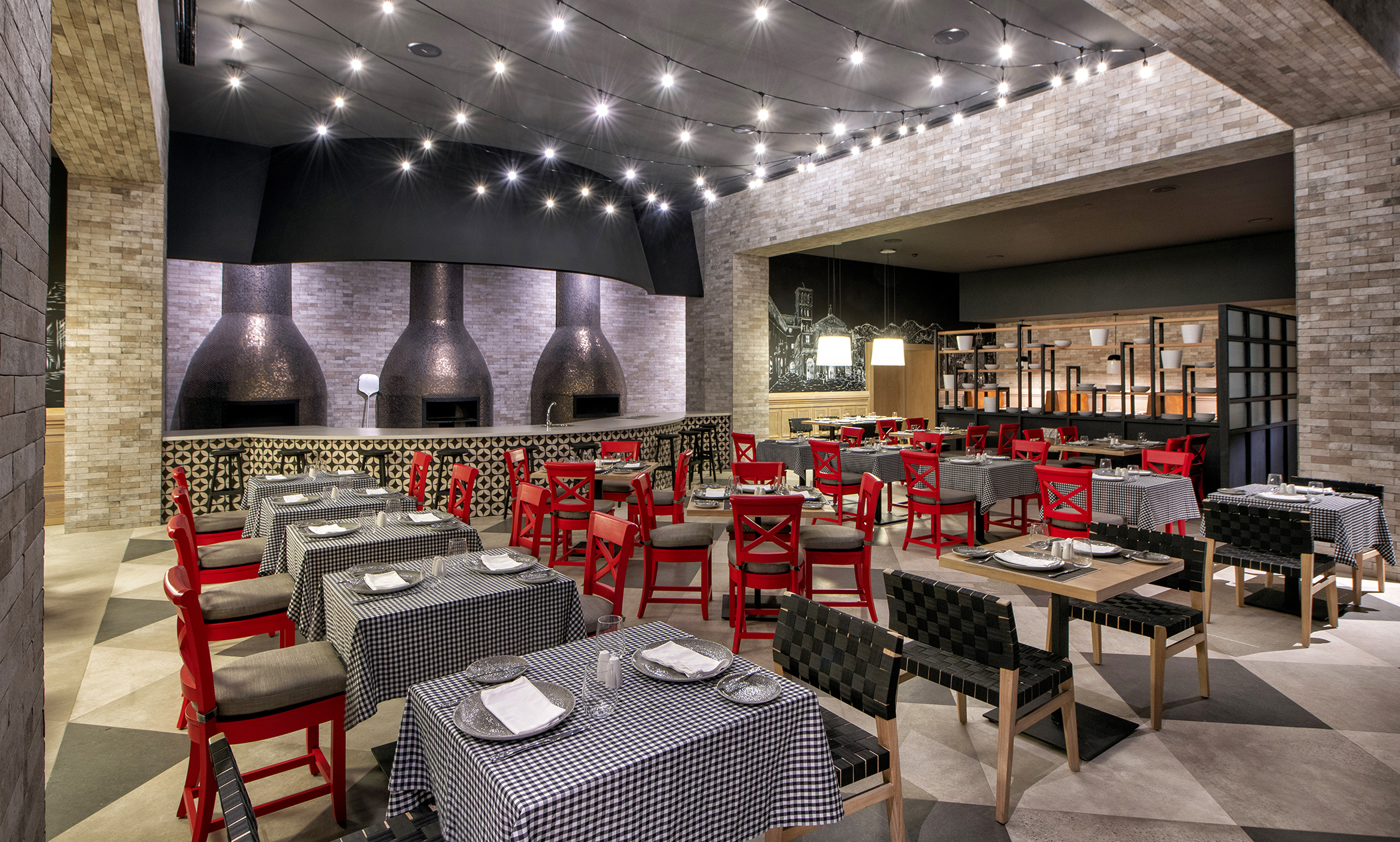 speisesaal gondola restaurant lopesan costa bávaro resort spa & casino