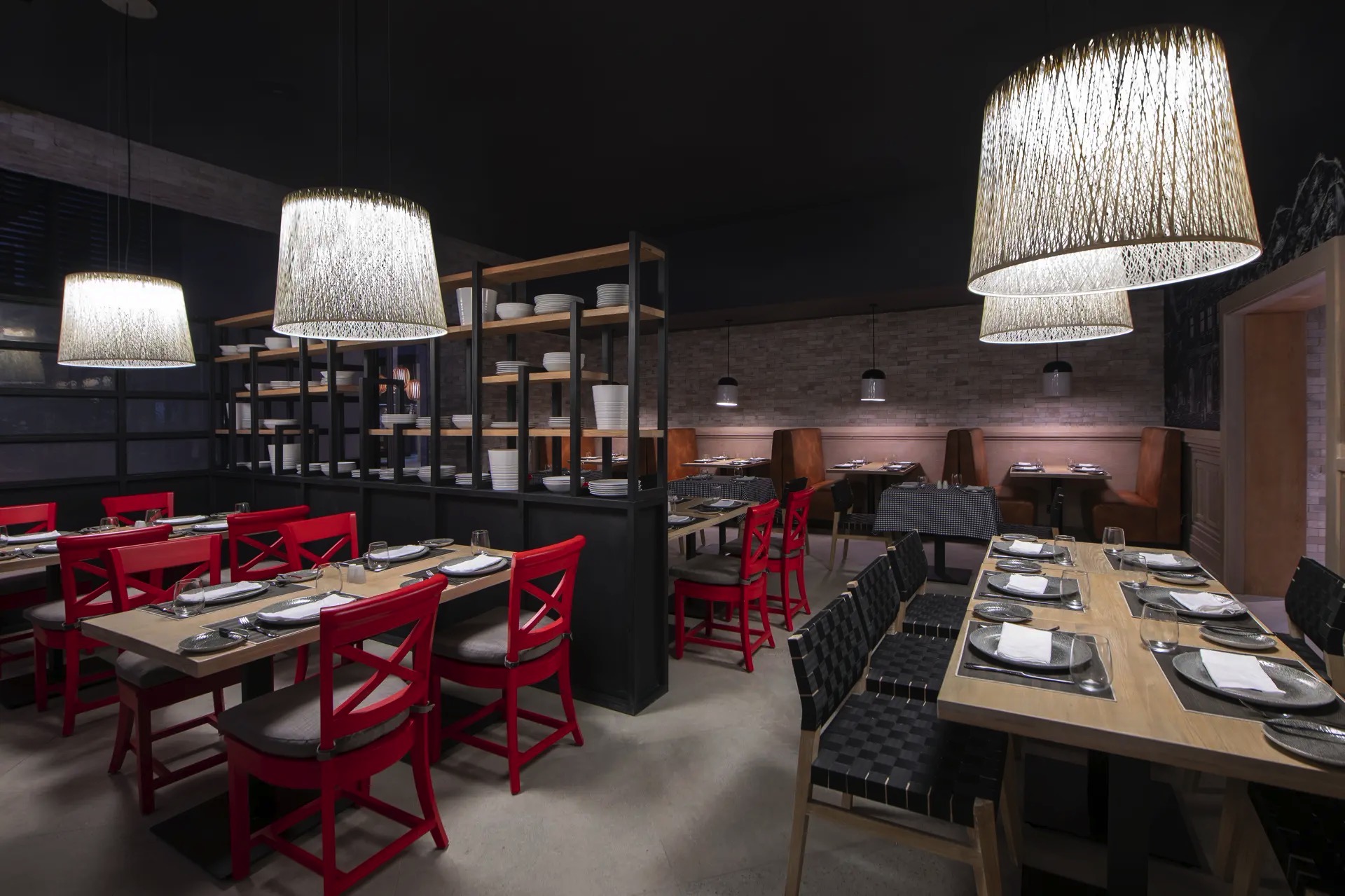 gondola restaurant lopesan costa bávaro resort spa & casino