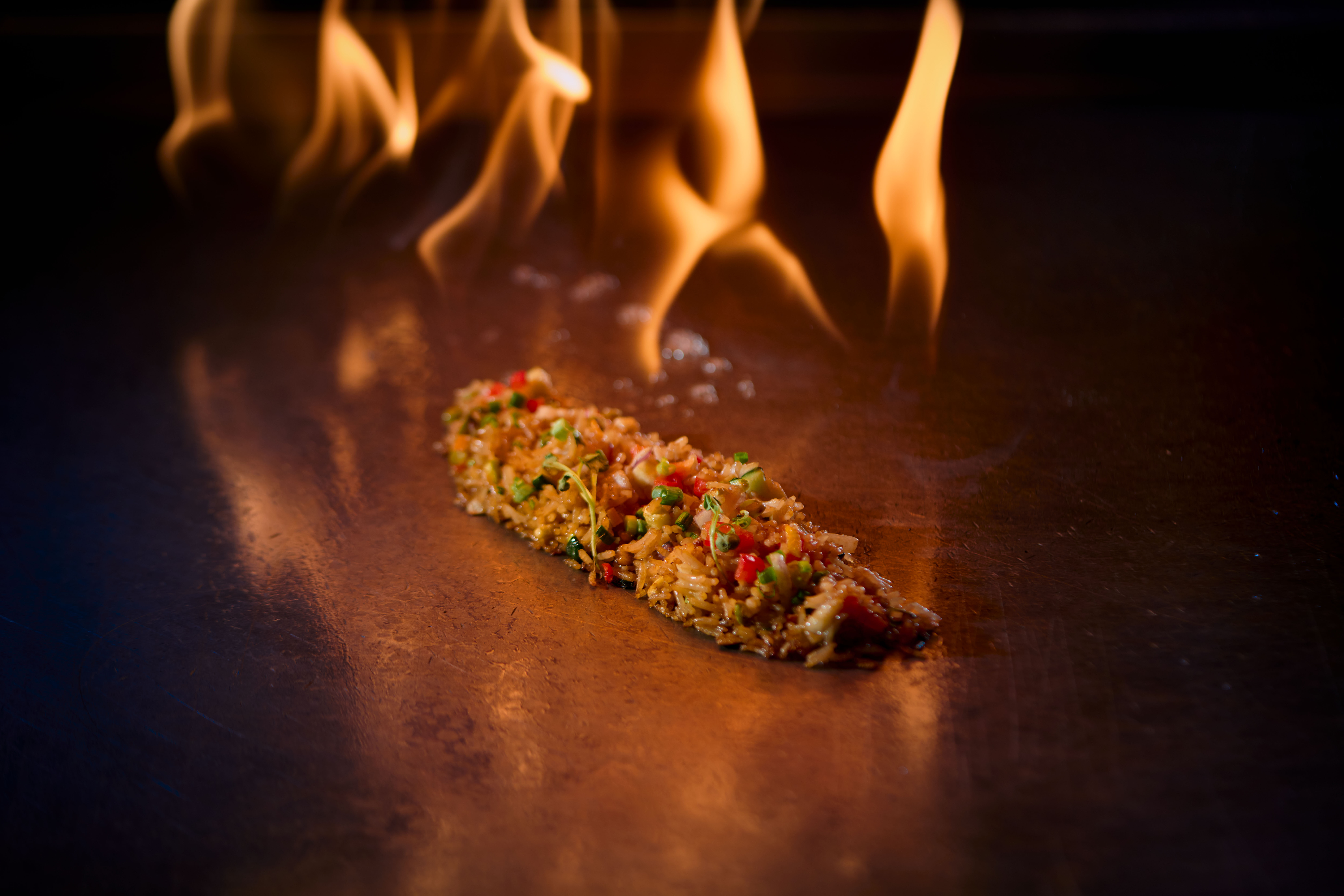 gastronomie inari restaurant lopesan costa bávaro resort spa & casino