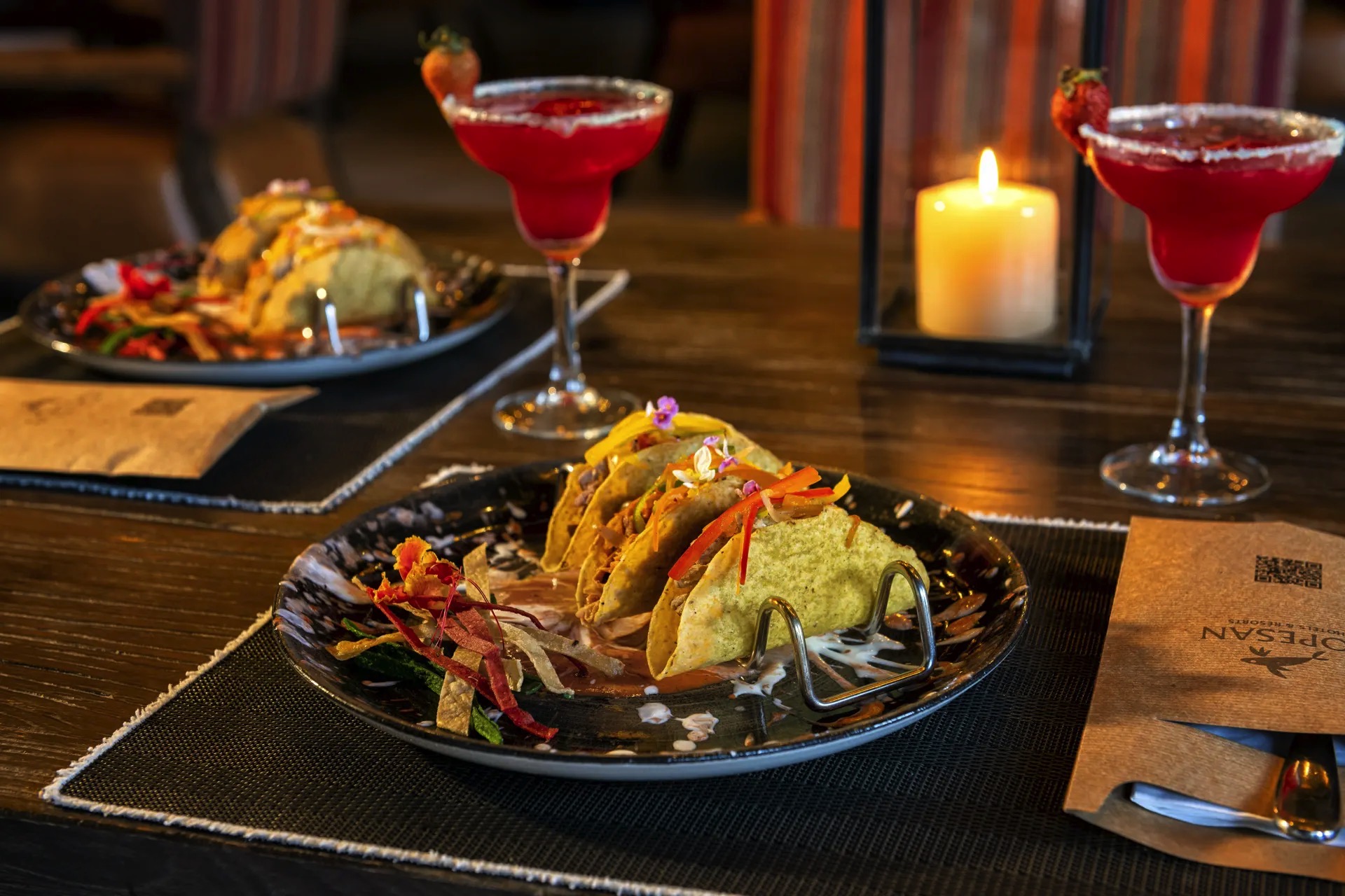 gastronomie el charro restaurant lopesan costa bávaro resort spa & casino