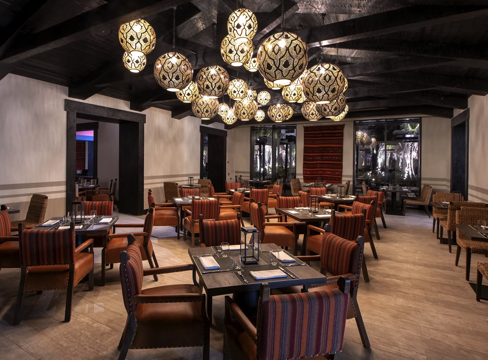 el charro restaurant lopesan costa bávaro resort spa & casino