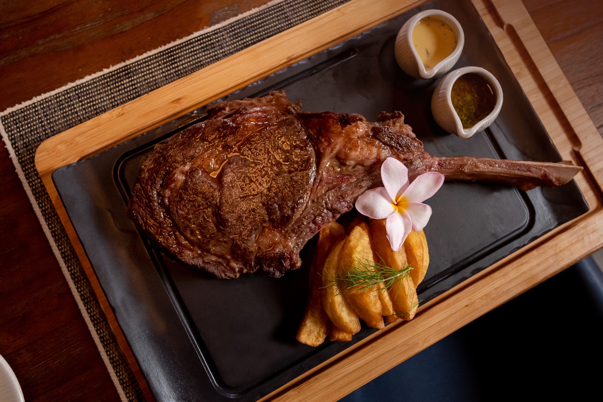 gastronomy el asador restaurant lopesan costa bávaro resort spa & casino