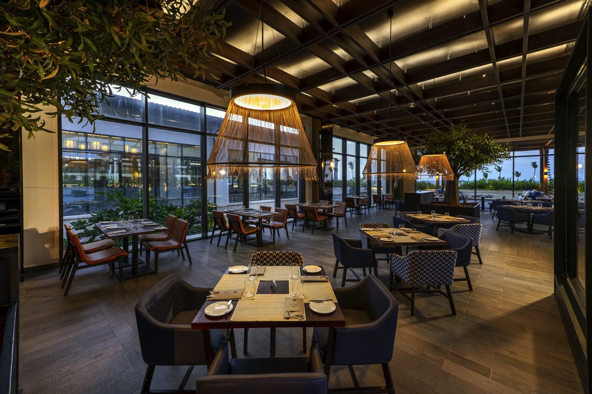 el asador restaurant lopesan costa bávaro resort spa & casino