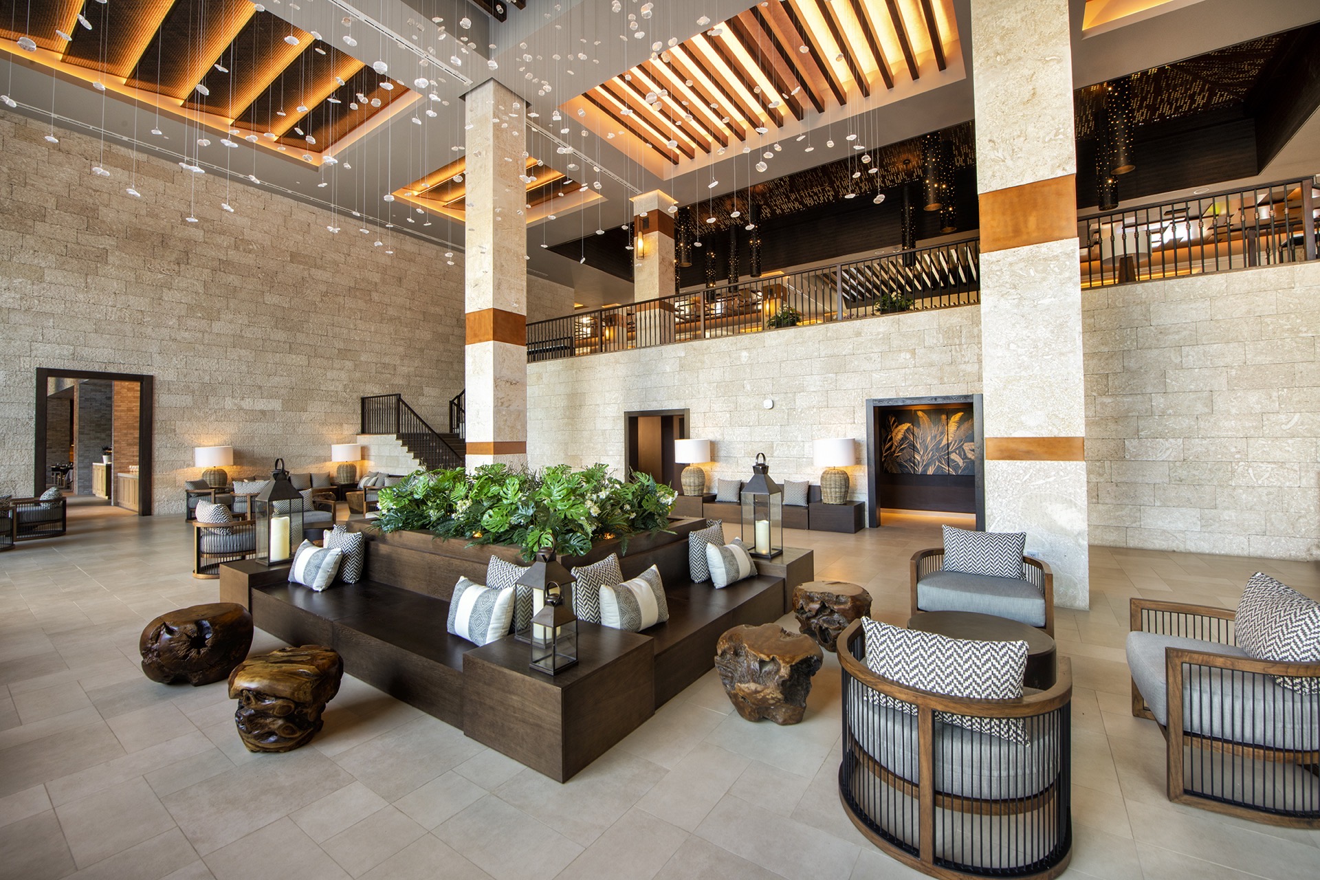 coralino bar lopesan costa bávaro resort spa & casino