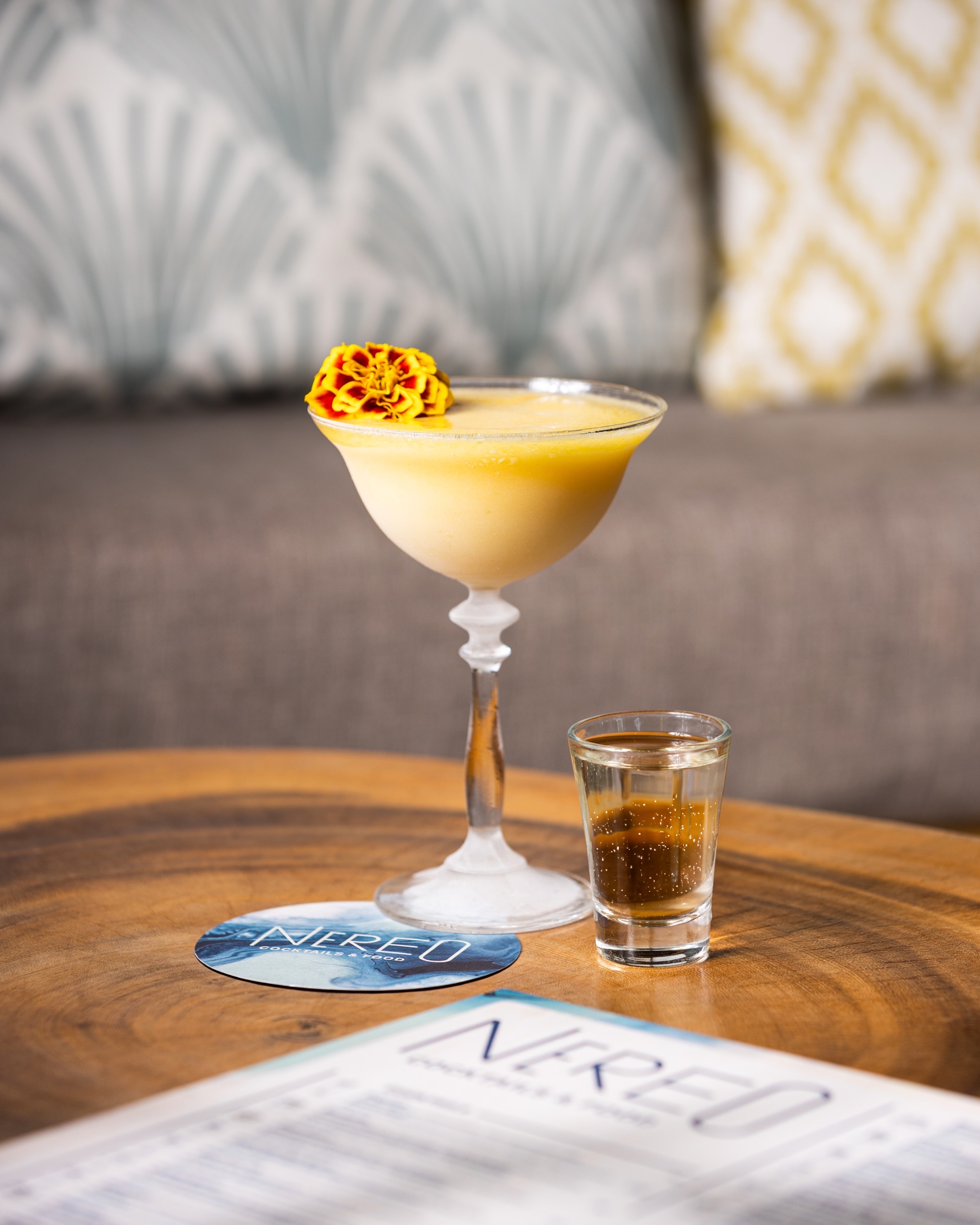 fotos corallium dunamar frozen cocktail