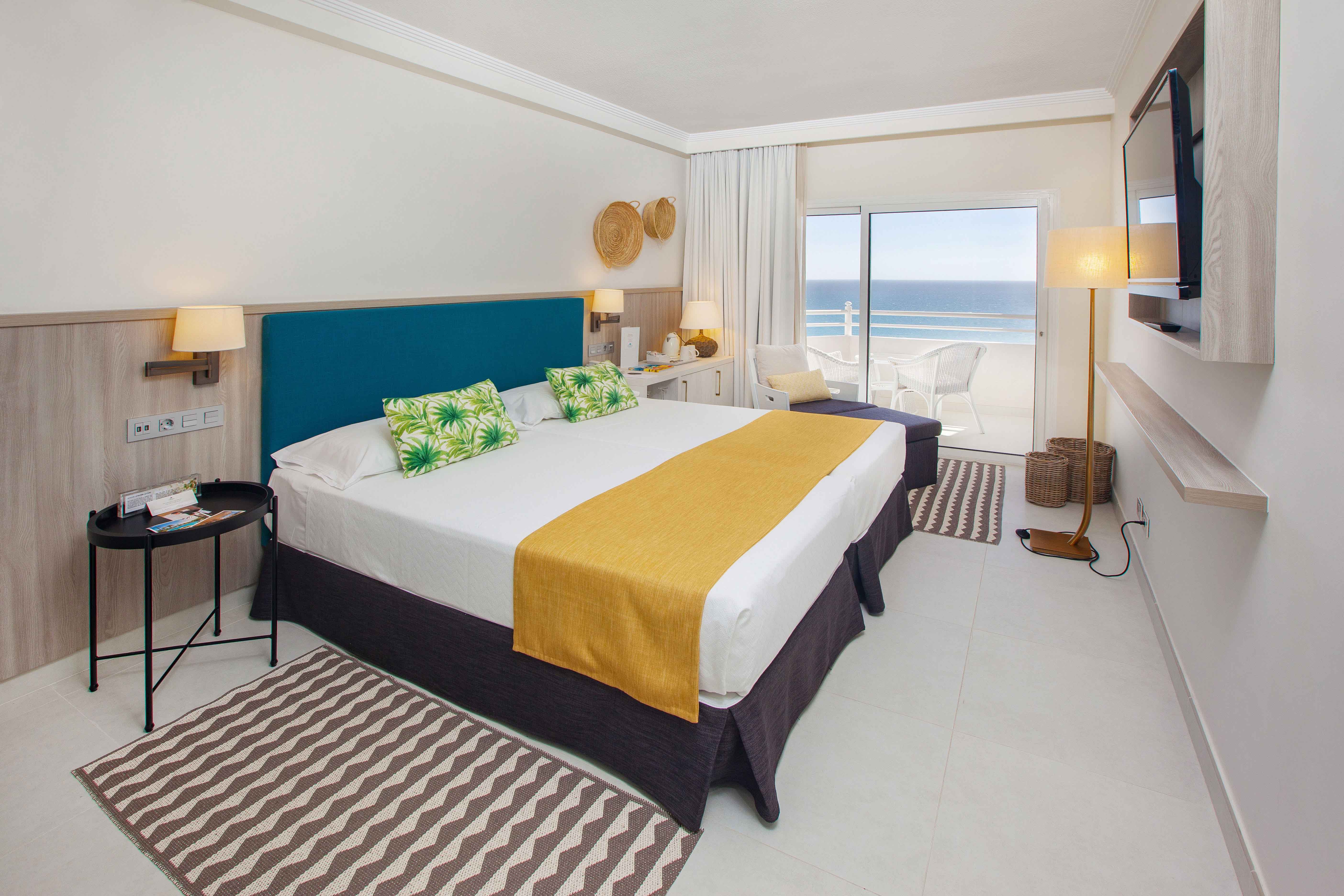 corallium dunamar rooms by lopesan hotels