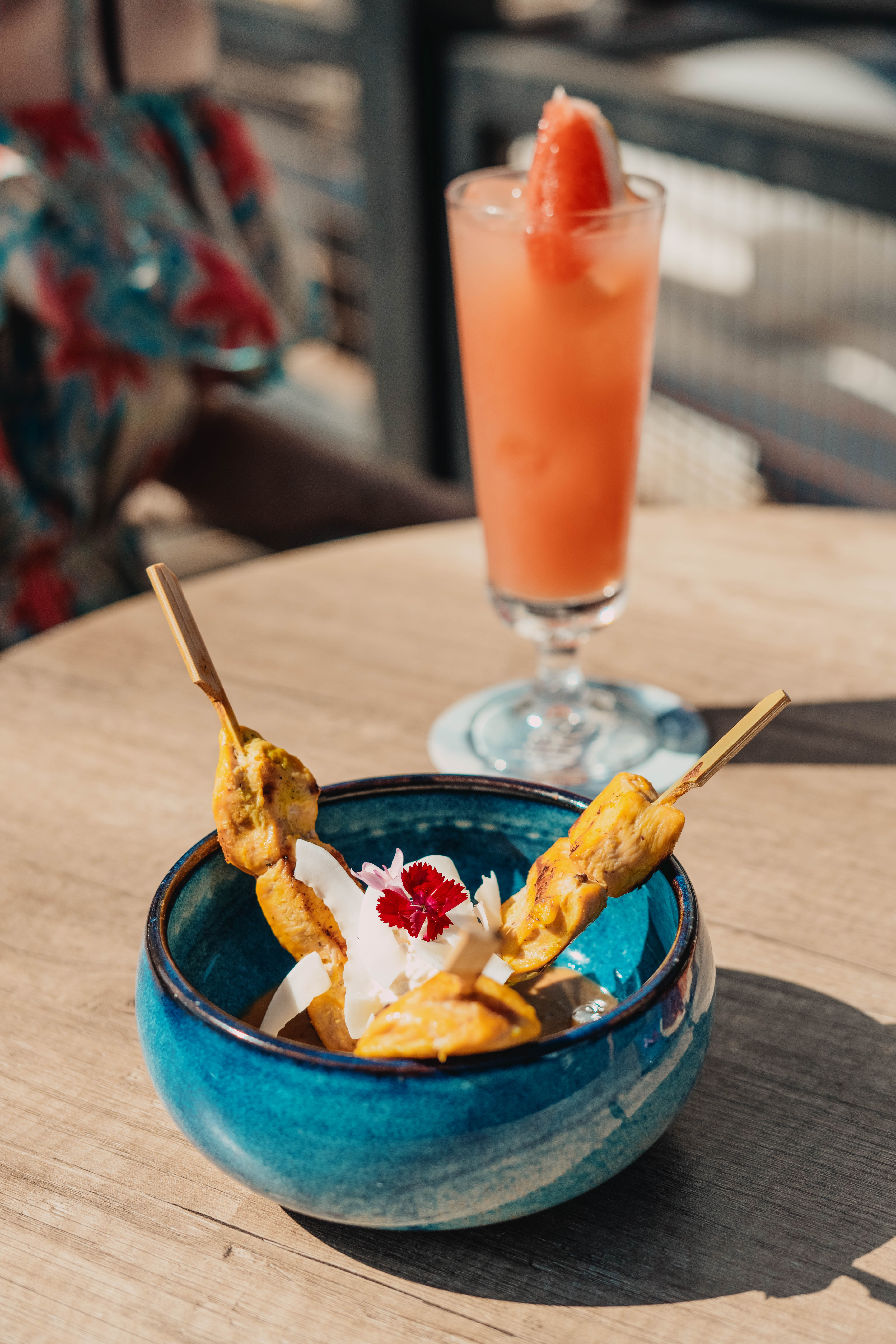 photos corallium dunamar mixed drinks