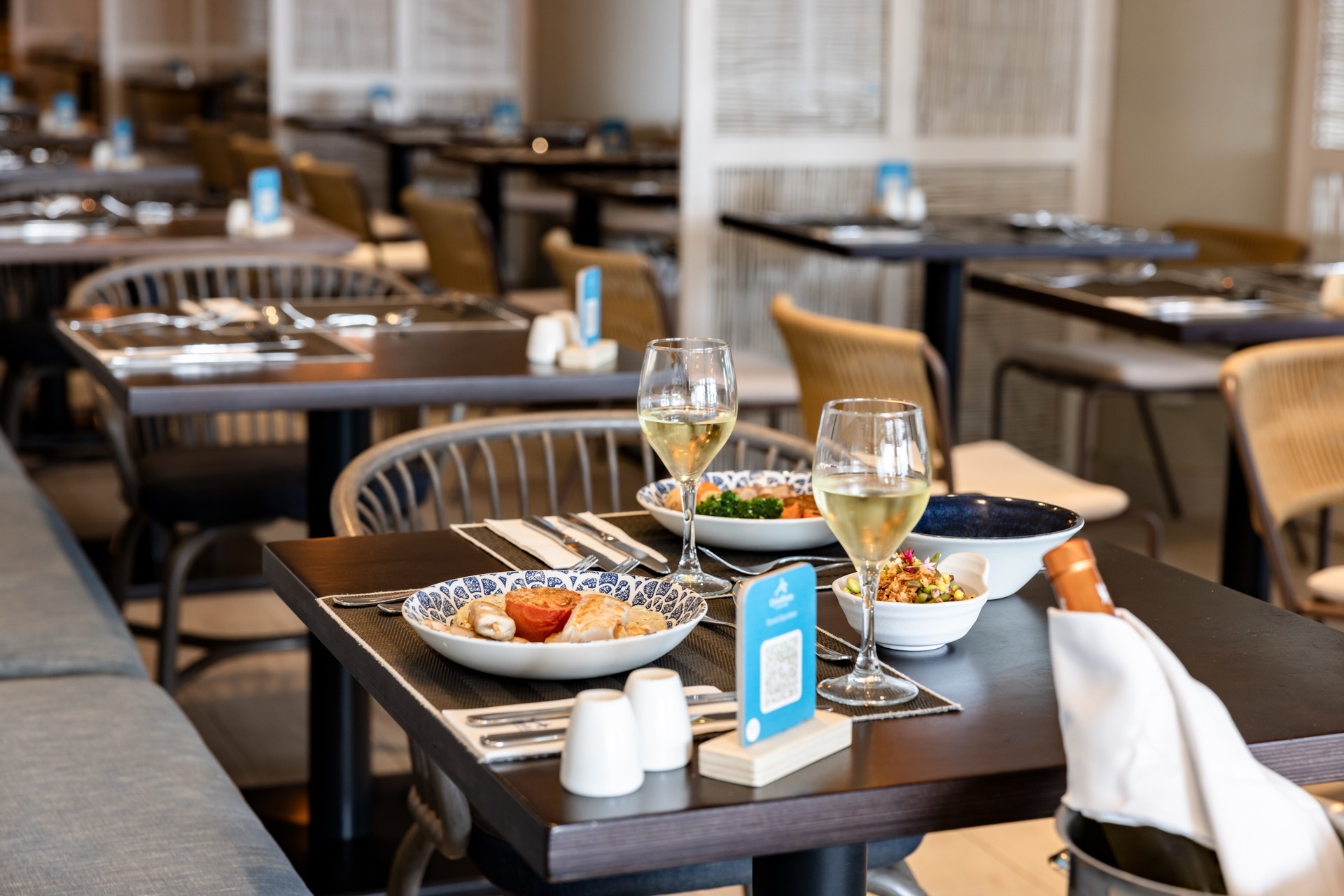 half board accommodation corallium dunamar by lopesan hotels