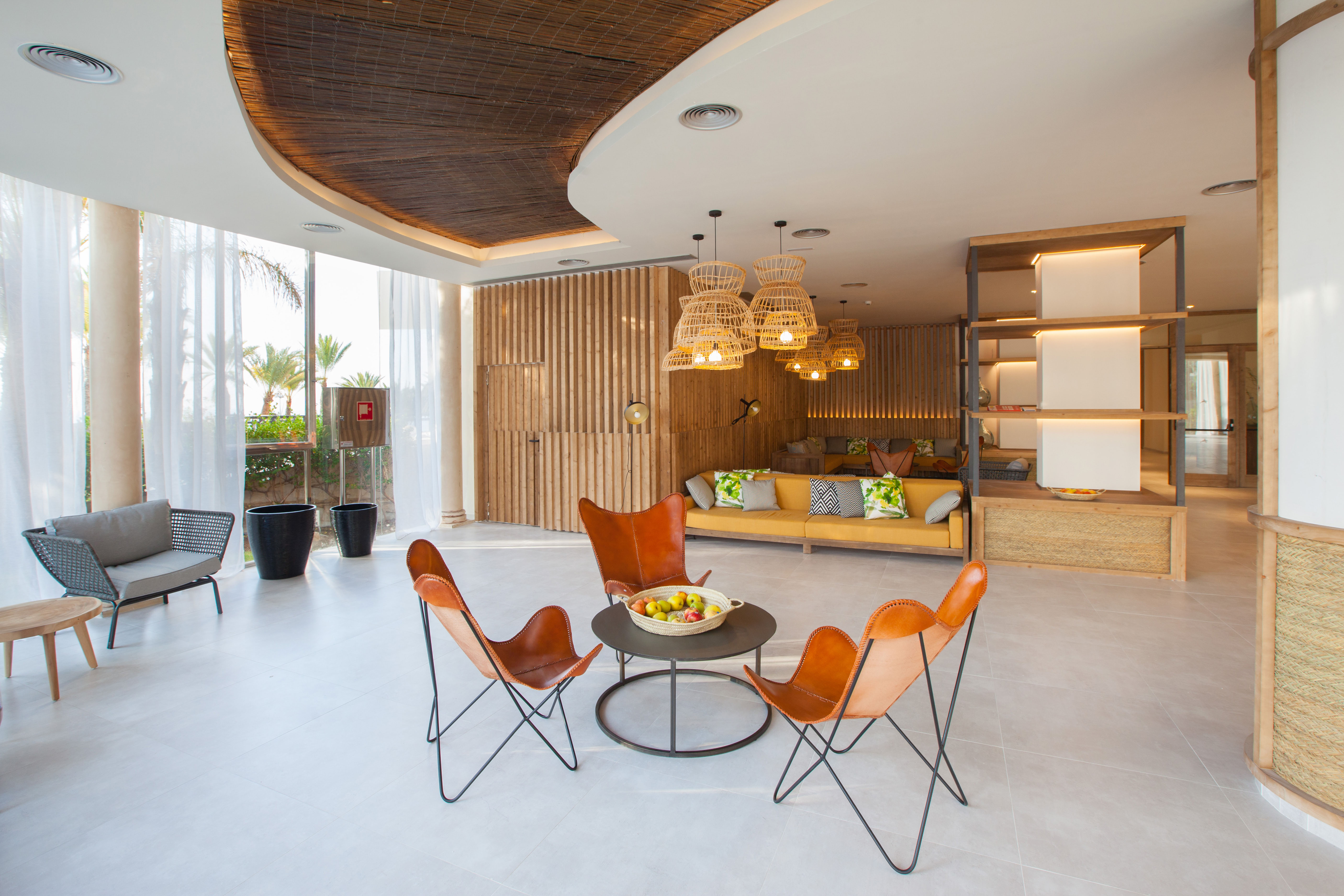 corallium dunamar hotel