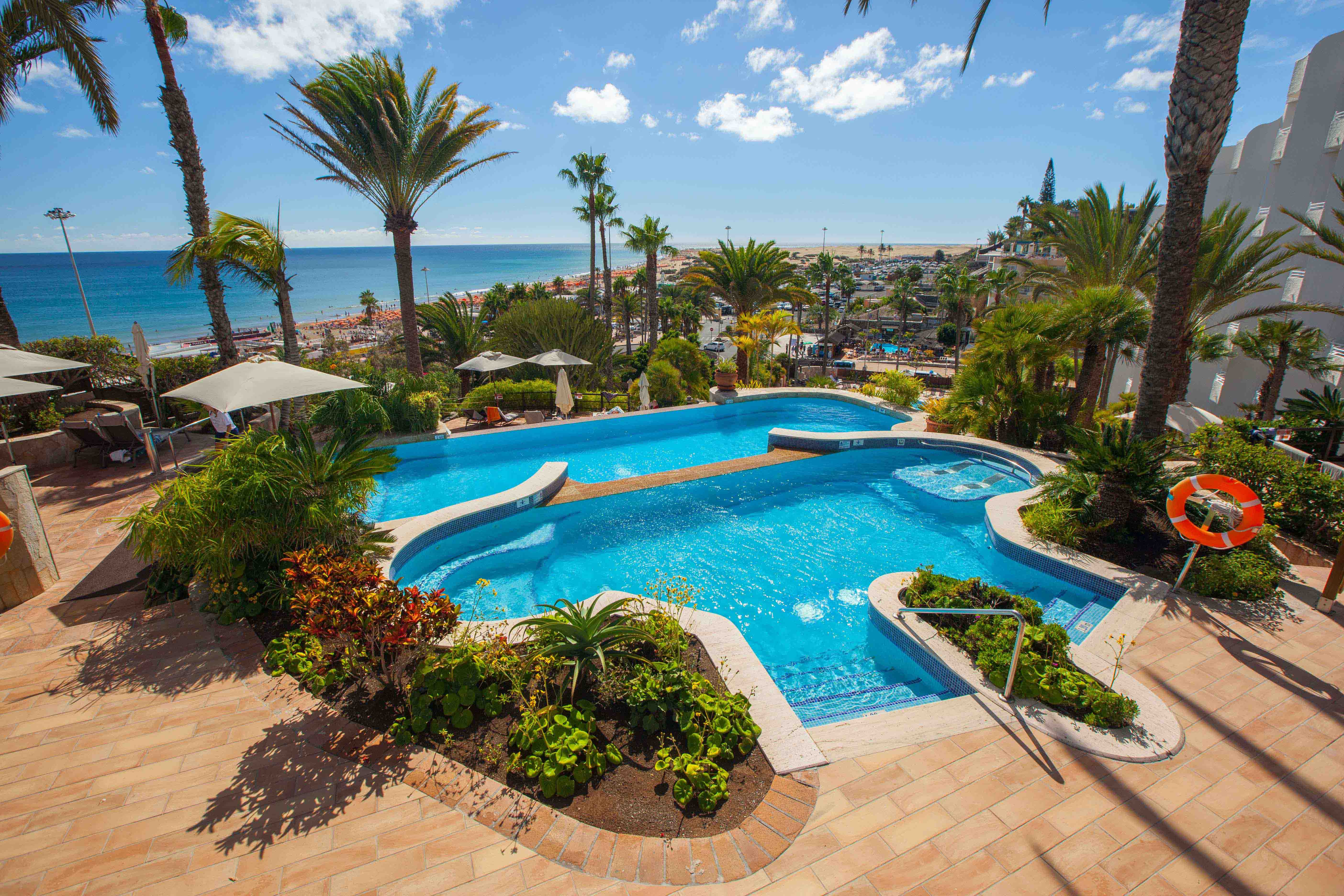 leisure corallium dunamar