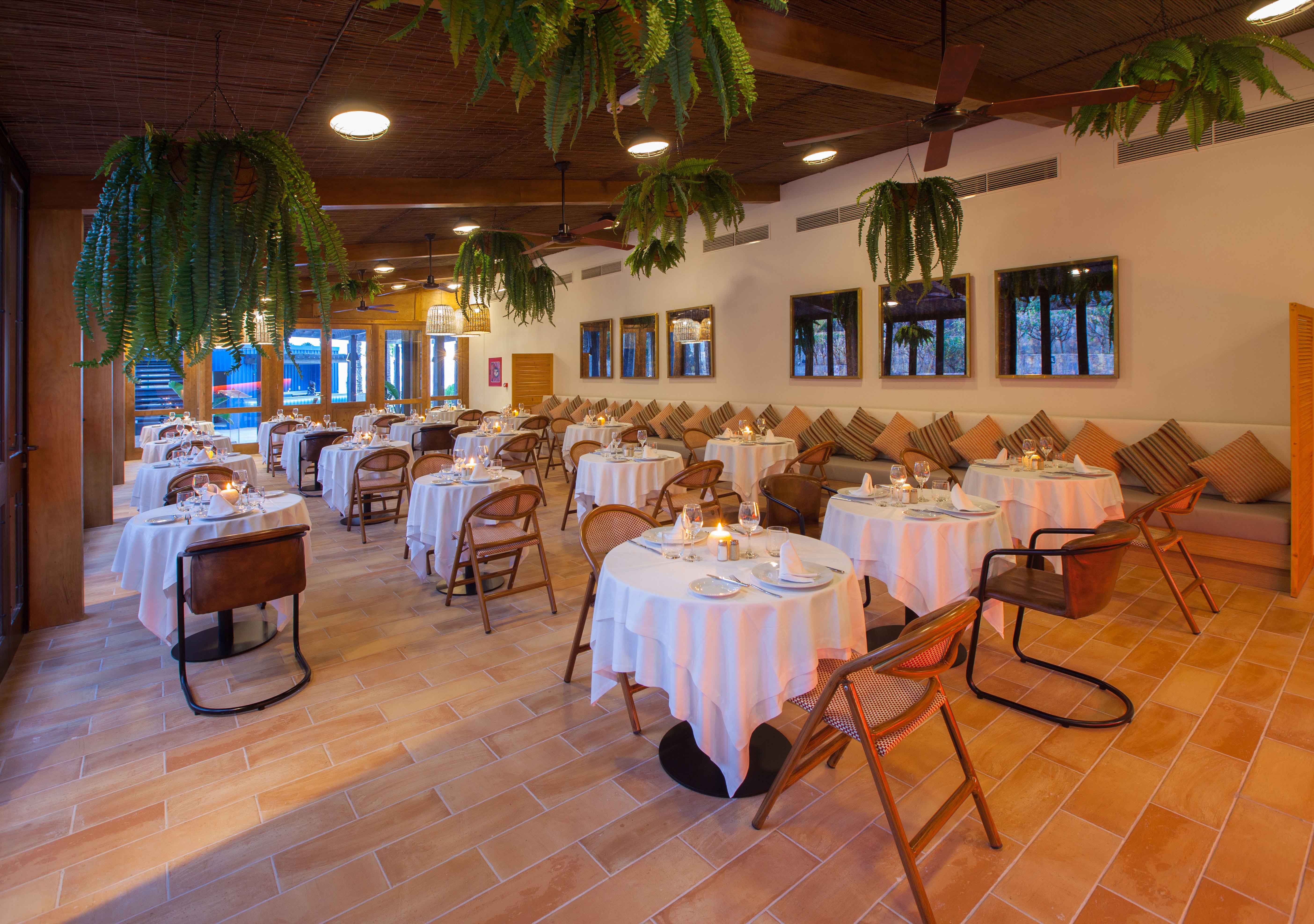 mediterraneum dining room photos corallium dunamar by lopesan hotels