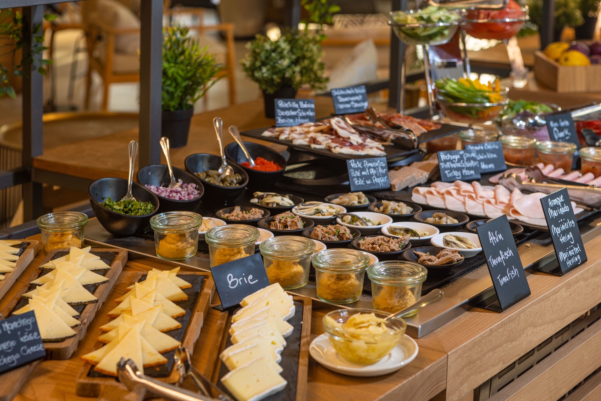 photos corallium dunamar unique breakfast