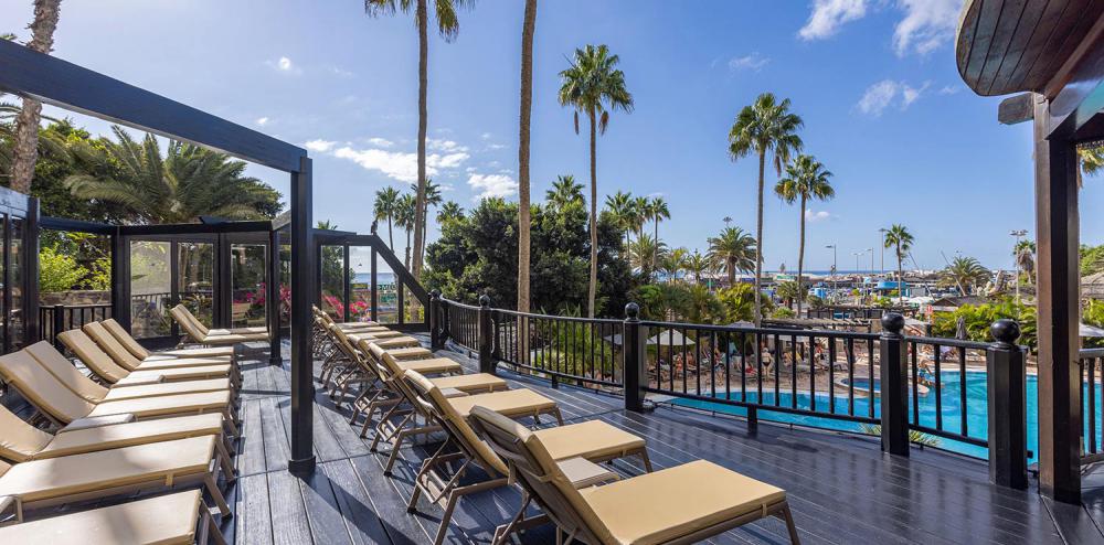 hotel playa del ingles adults only