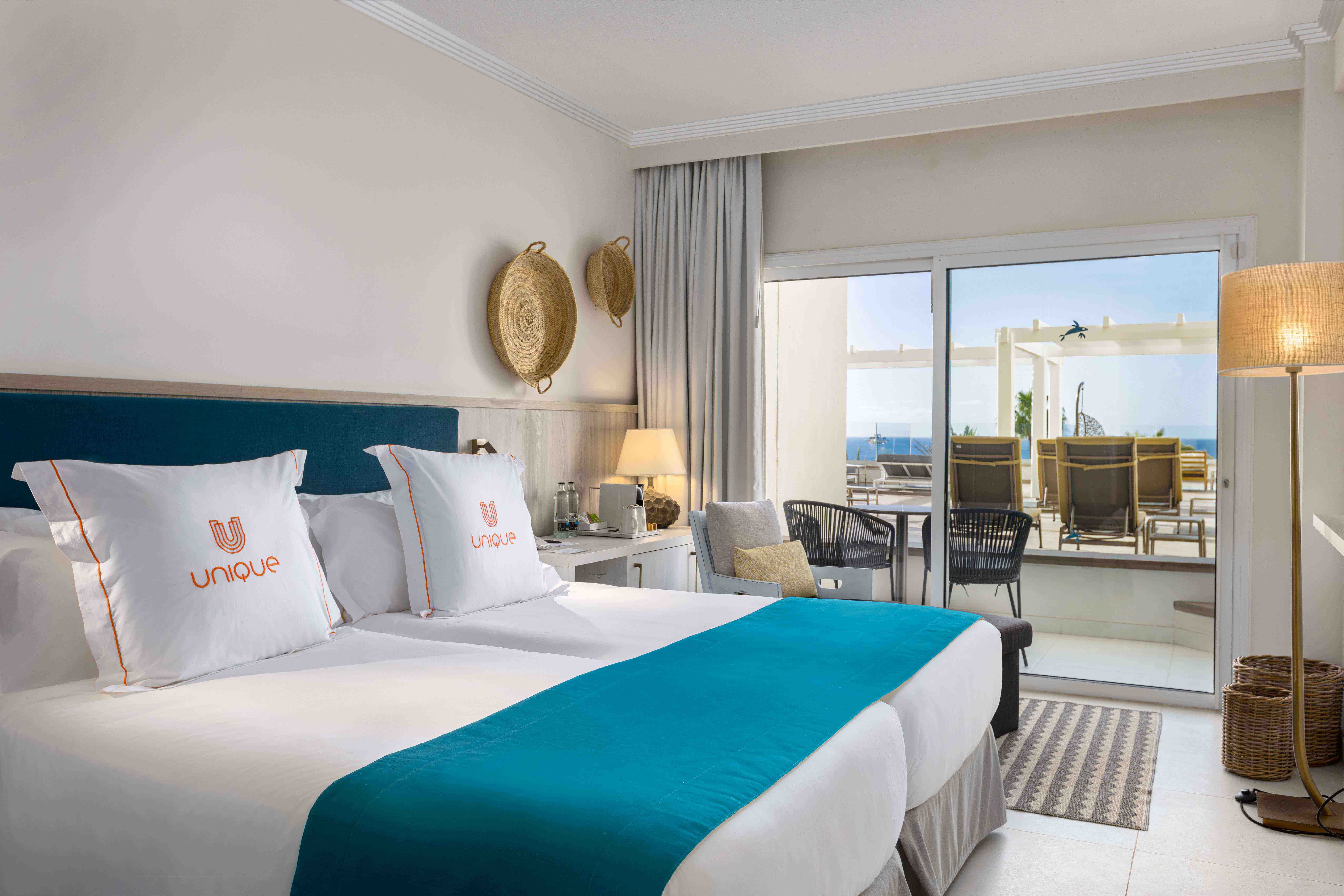 room views corallium dunamar by lopesan hotels