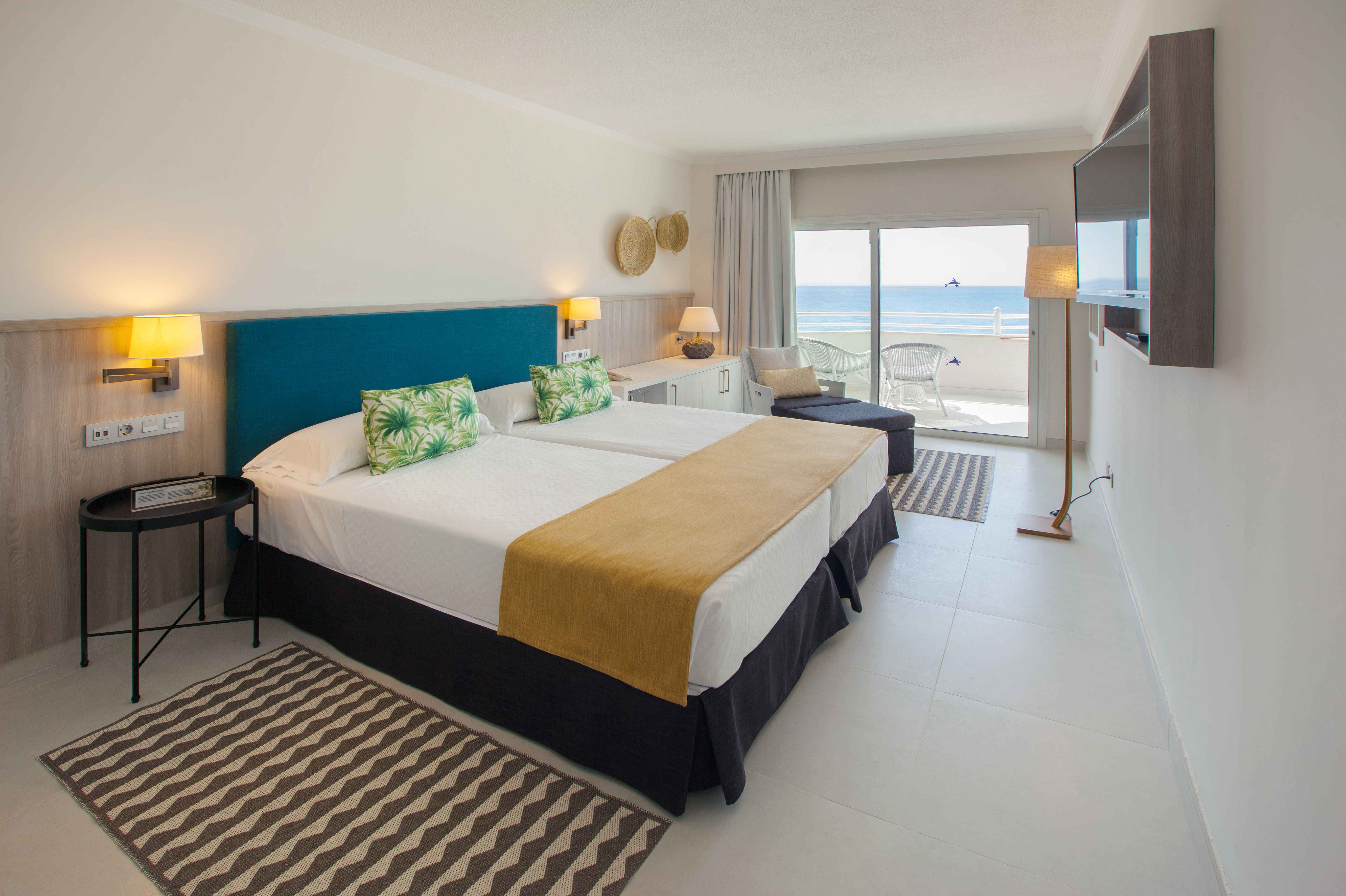 corallium dunamar by lopesan