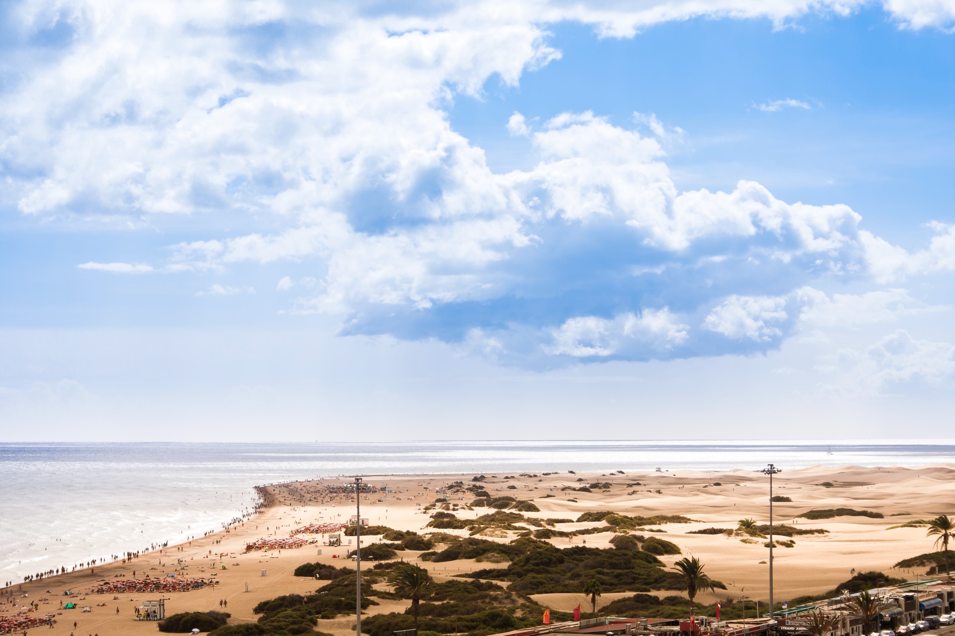 außenfotos corallium dunamar by lopesan hotels eingang