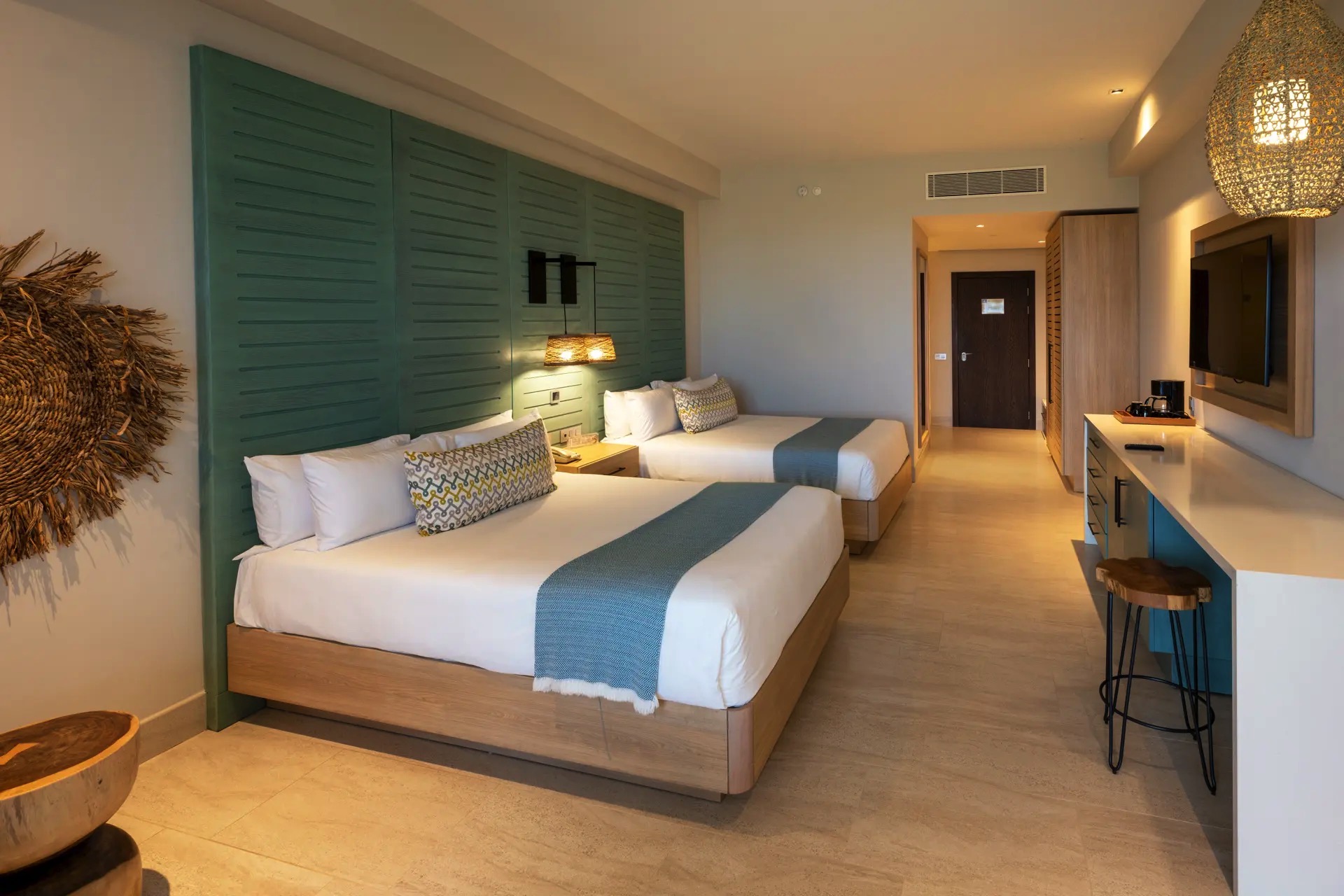 betten resort queen tropical junior suite lopesan costa bavaro