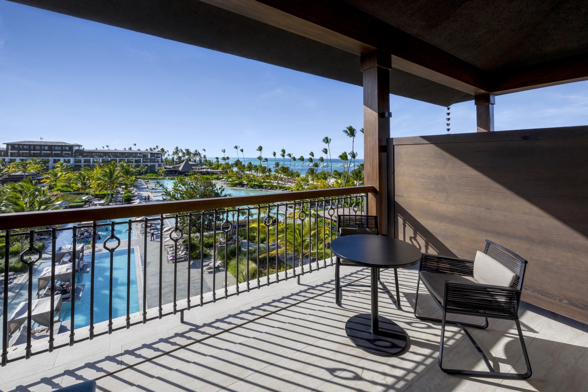 terrasse resort queen ocean view junior suite resort lopesan costa bavaro