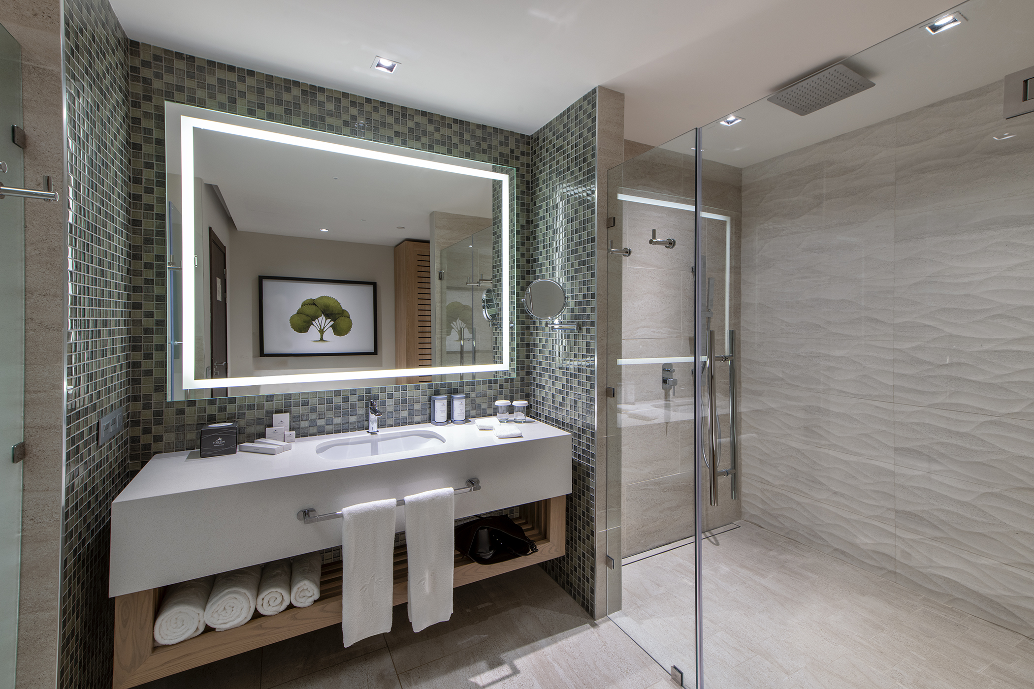 badezimmer resort queen swim up junior suite resort lopesan costa bavaro